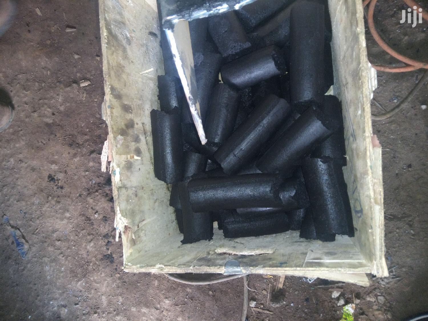 Briquette Machines