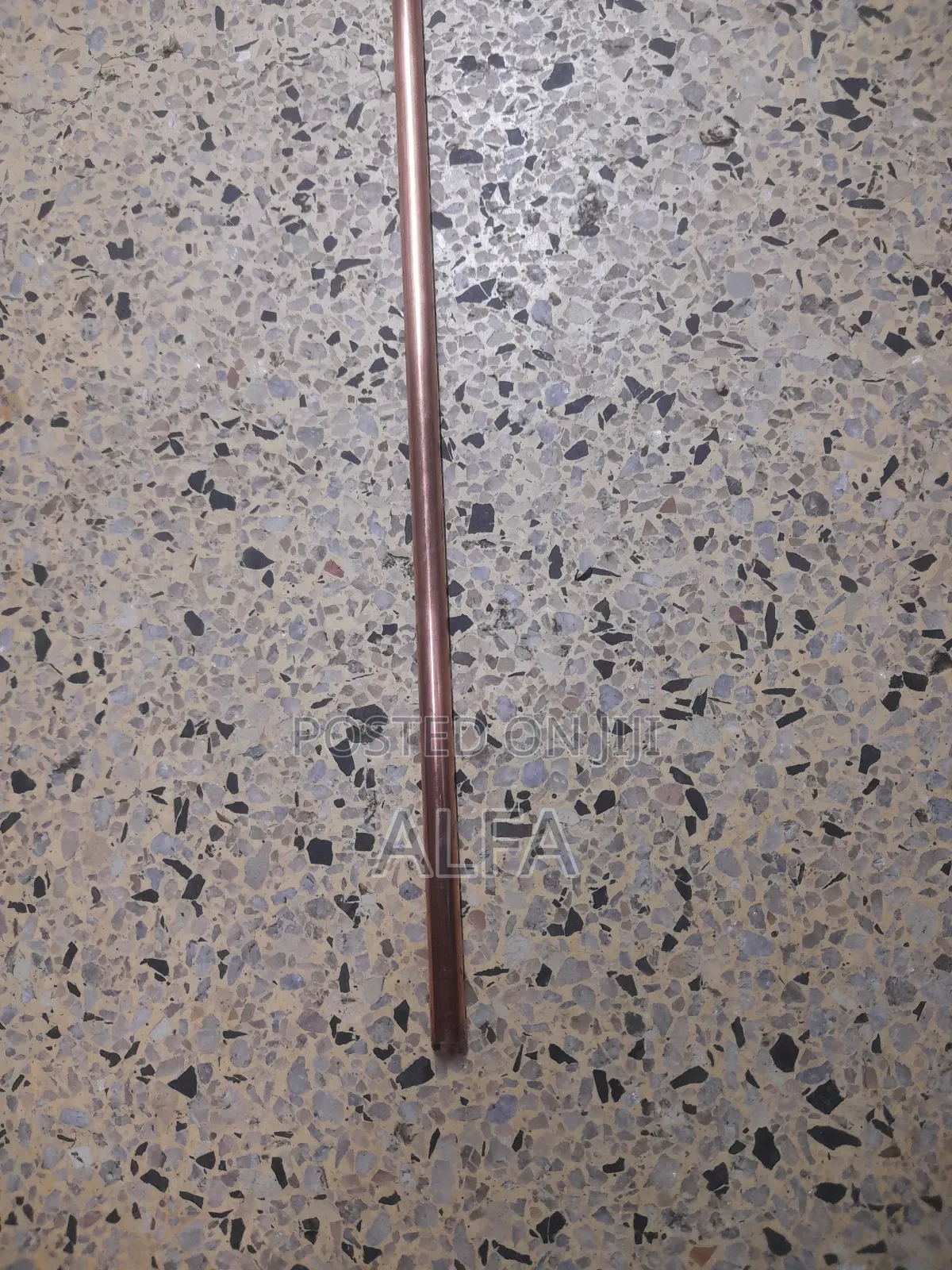 Earth Rod Copper