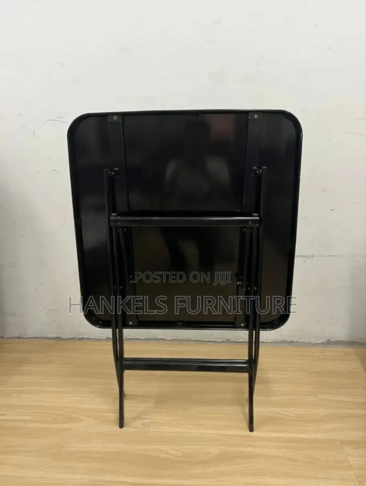 Foldable Home Hall Chair