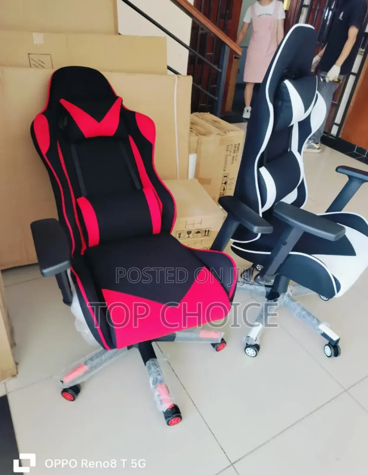 New Quality Gaming Chair