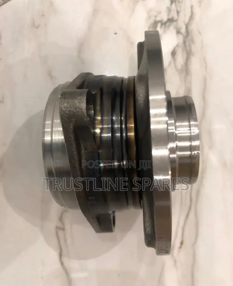 Wheel Bearing Kit Oe 5qd407621a – Audi | Vw | Skoda