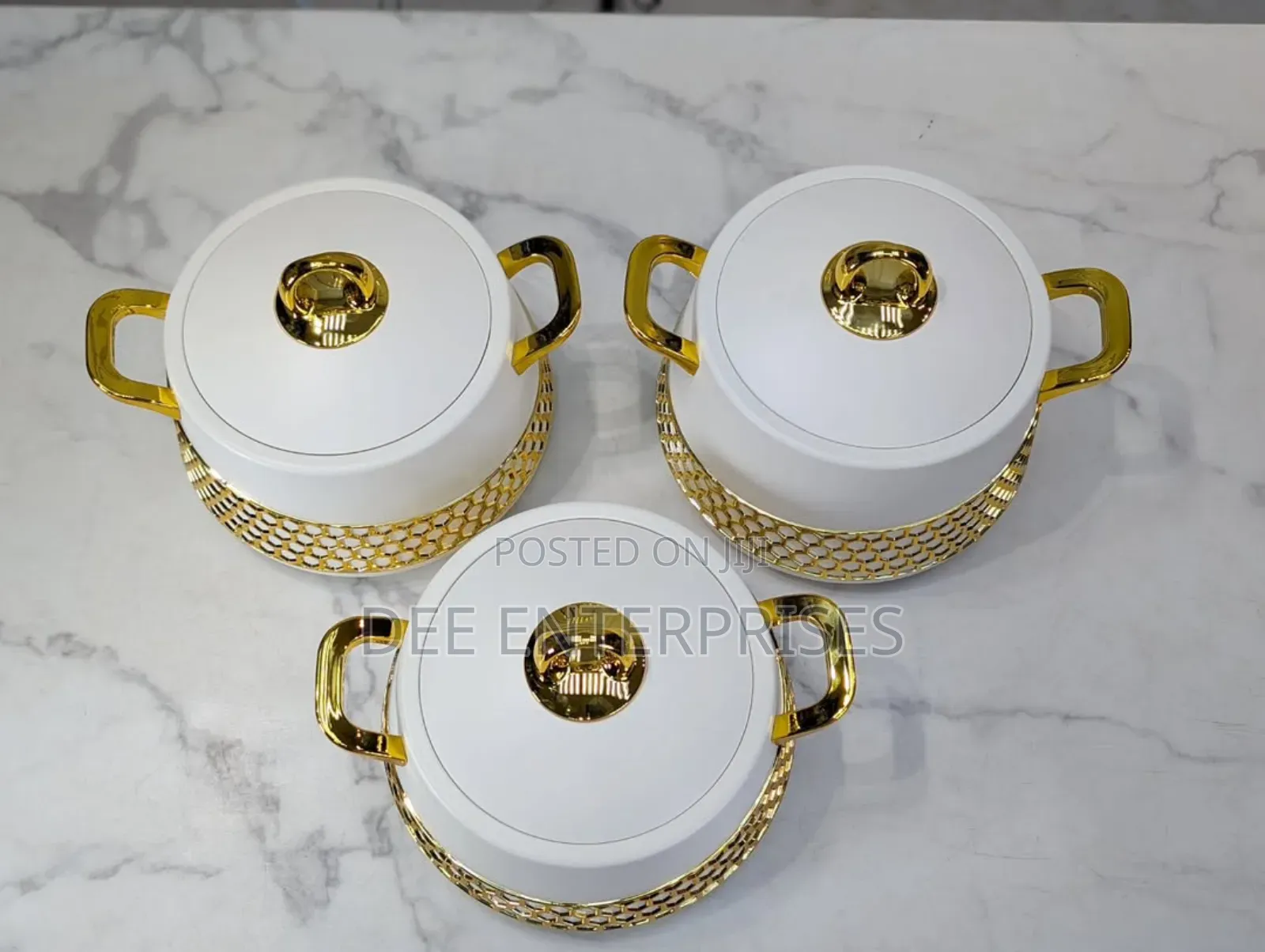 Premium Casserole Hotpots