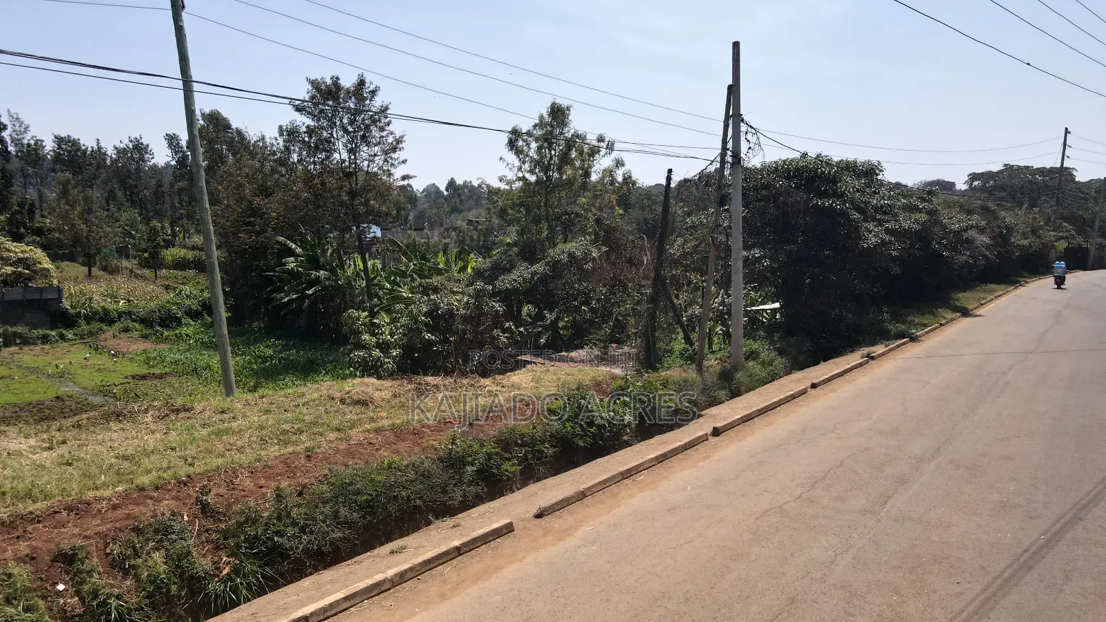 1/2 Acre Rhino Park Road at 40m