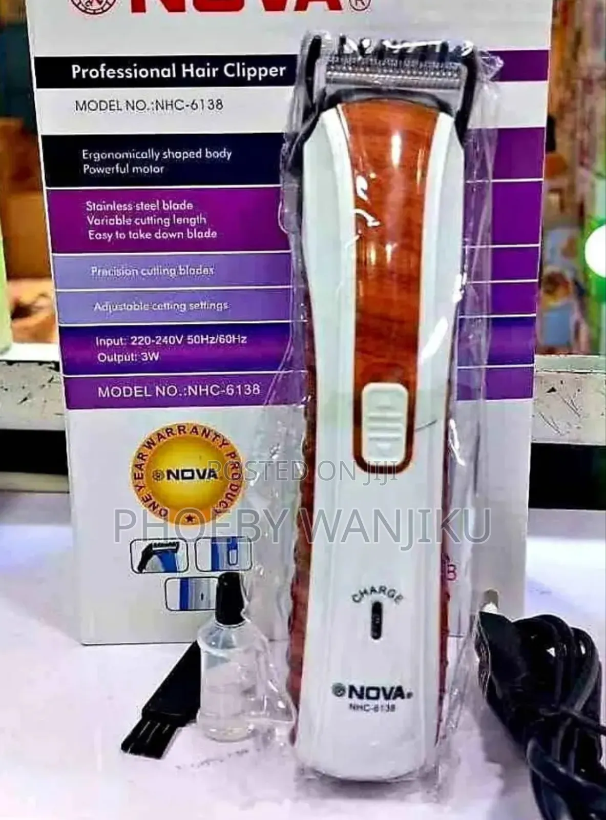 Nova Mini Shaving Machine/Quality Shaving Machine