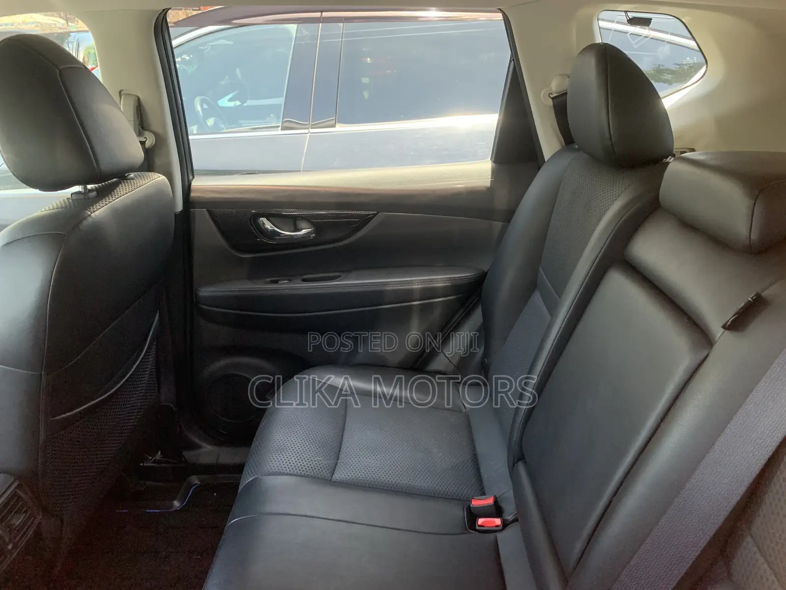 Nissan X-Trail 2.0 Hybrid FWD 2018 Gray