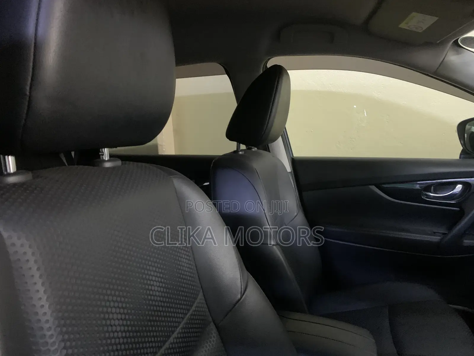 Nissan X-Trail 2.0 Hybrid FWD 2018 Blue