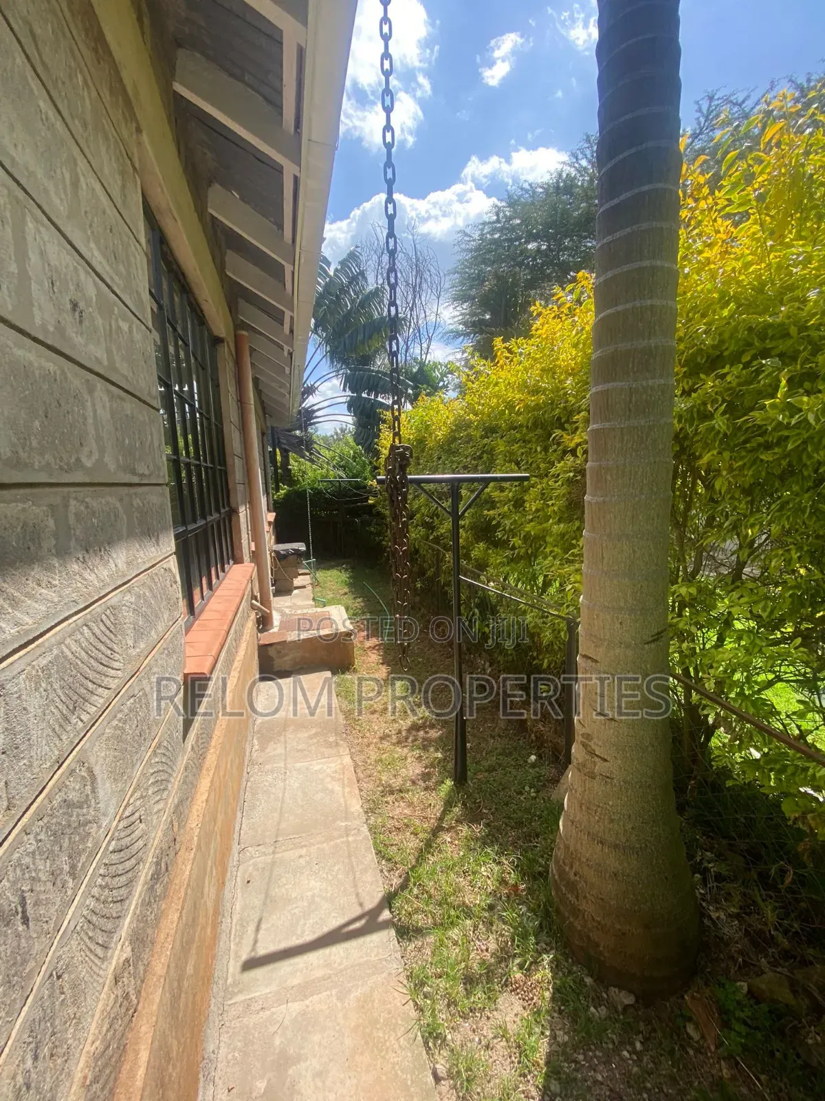 2bdrm House in Karen for rent