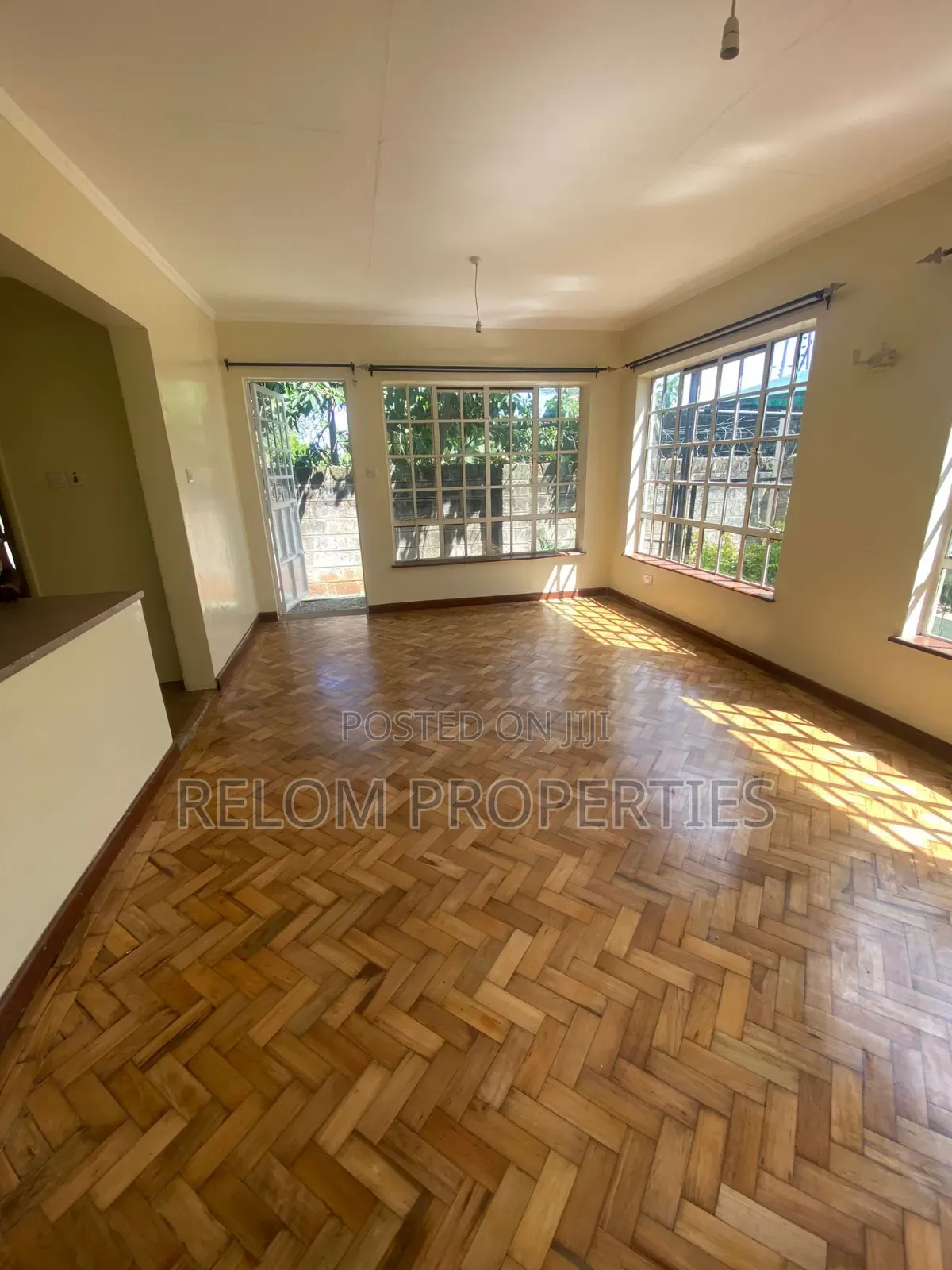 2bdrm House in Karen for rent