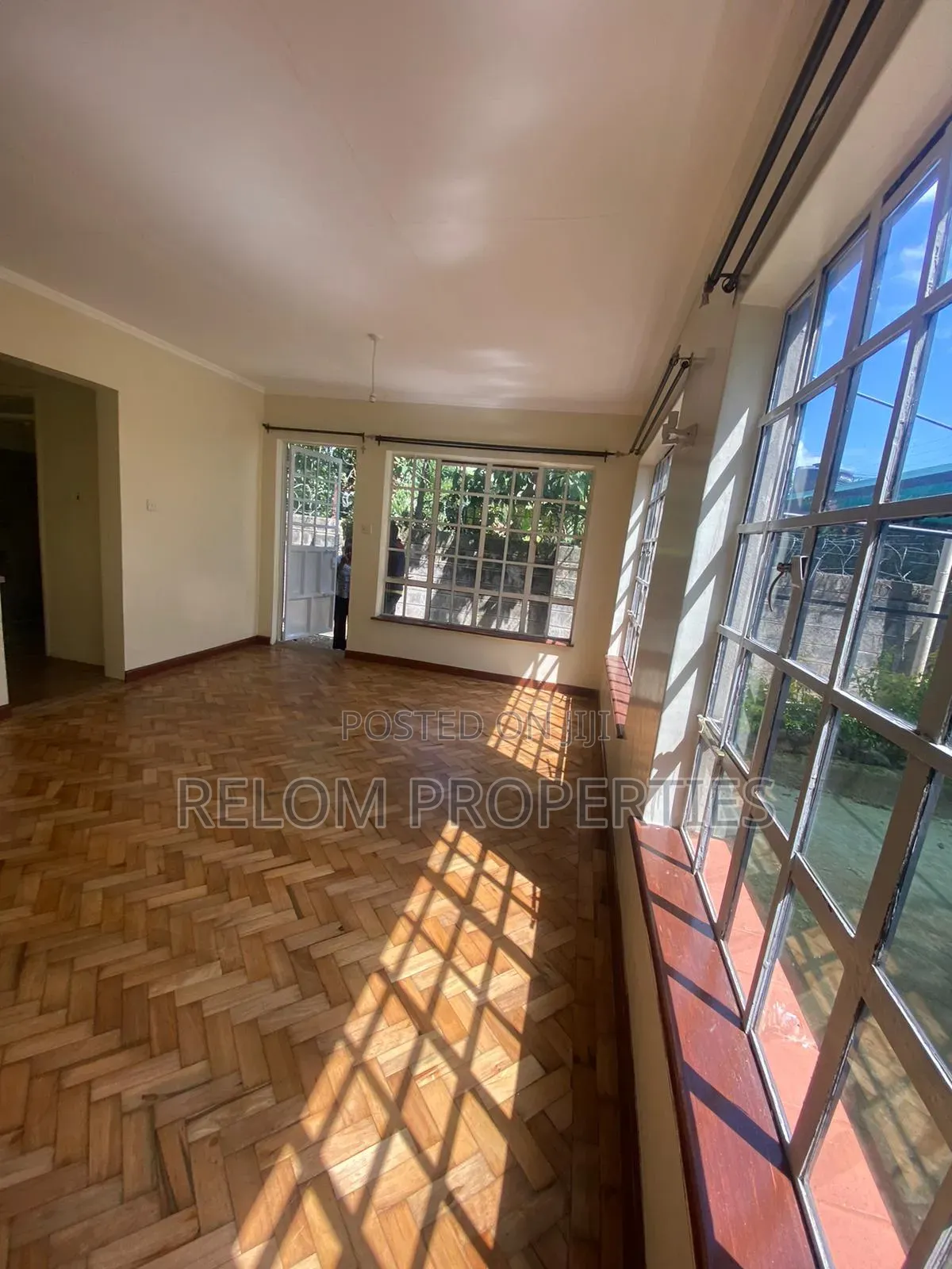 2bdrm House in Karen for rent