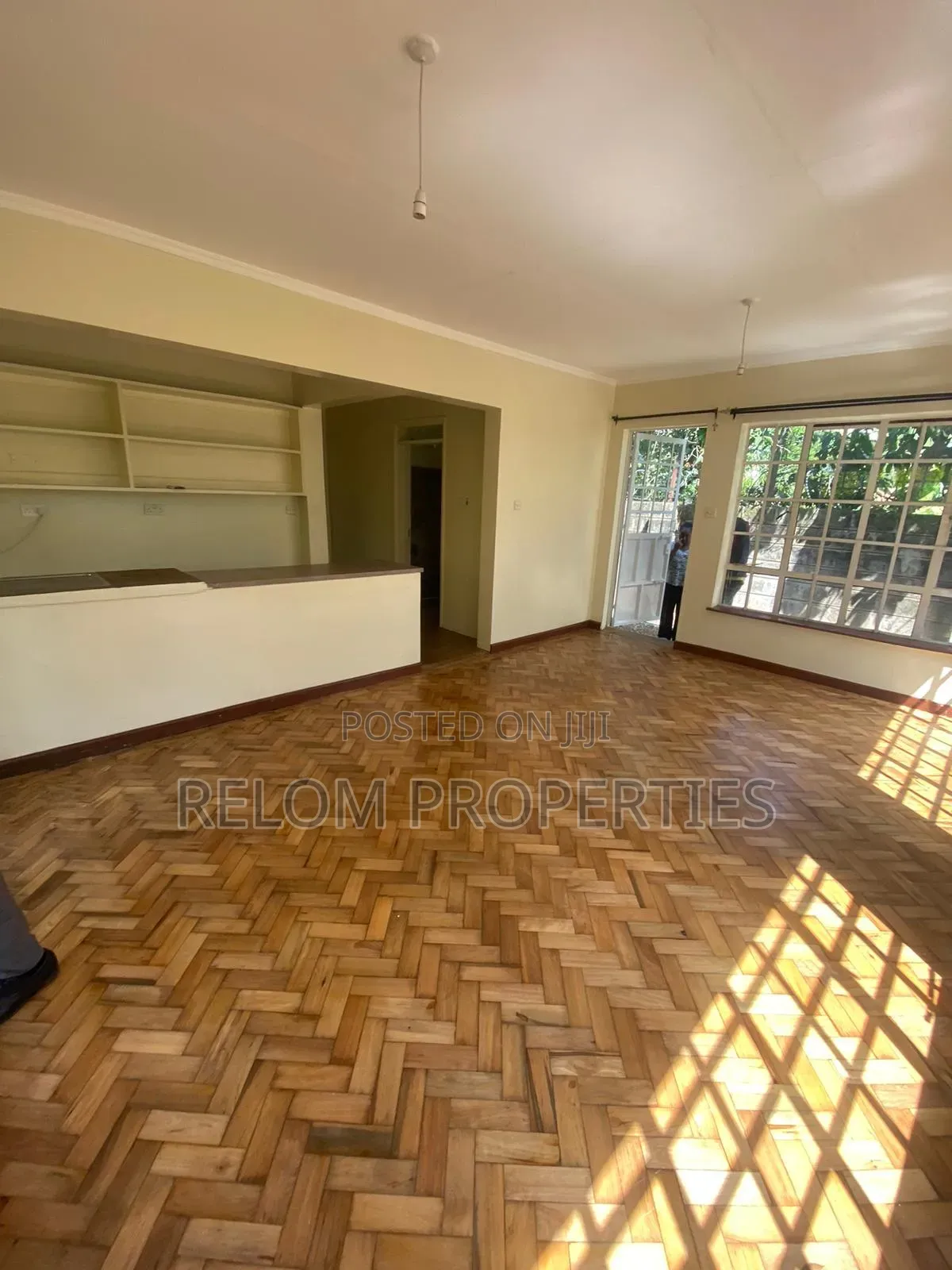2bdrm House in Karen for rent