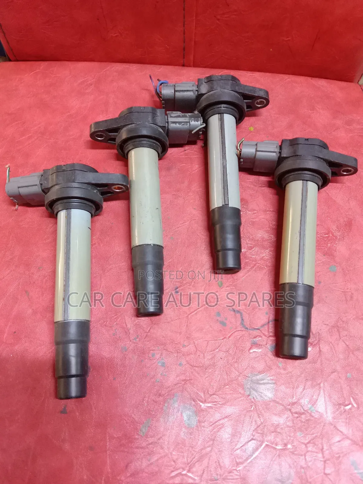 Ignition Coil Nissan B14