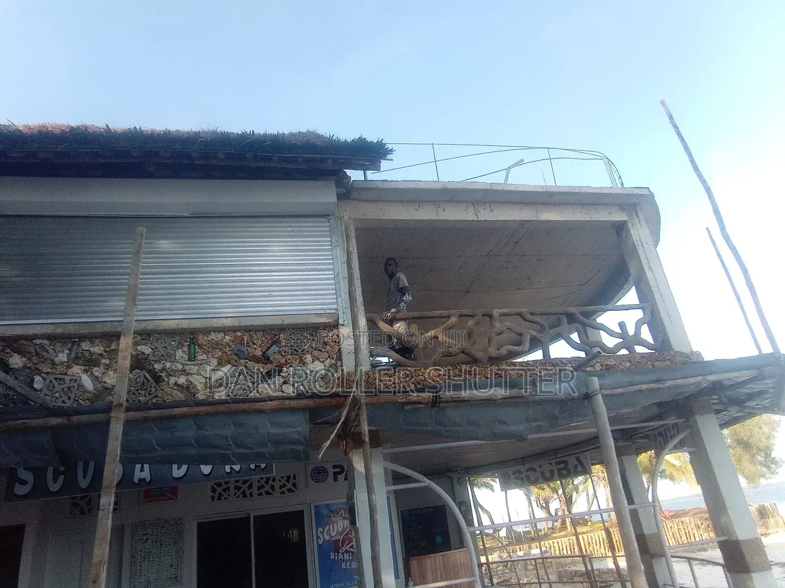 Doors Best Installation Home and Shop Shutter Roller