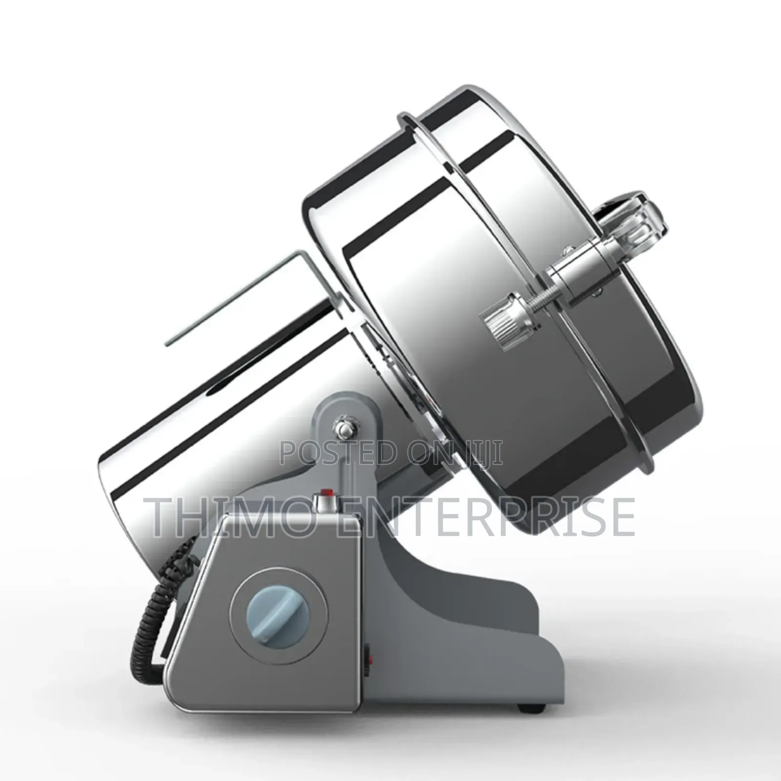 Powder Grinder
