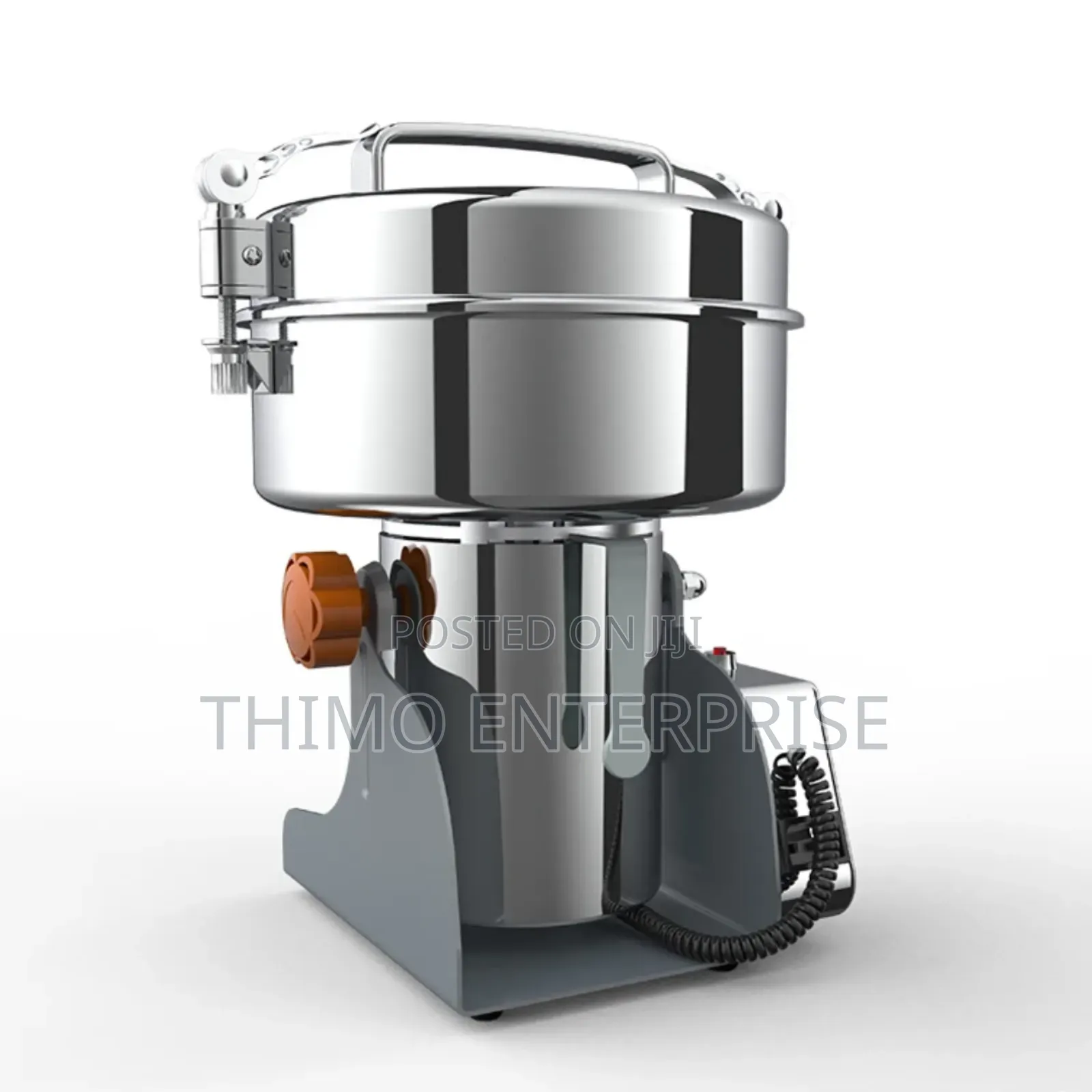 Powder Grinder