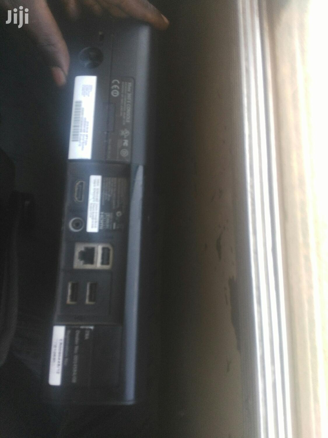 X Box 360 With Free Games