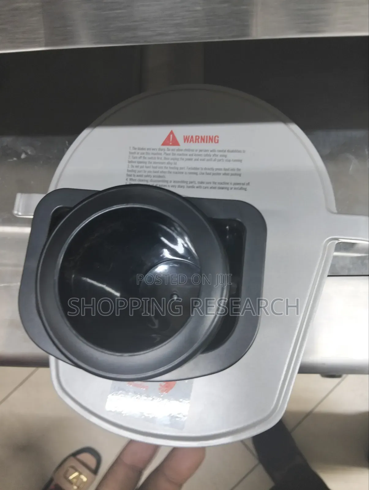 Slicing And Shredding/Sticks Machine-3mm And 1mm Thick