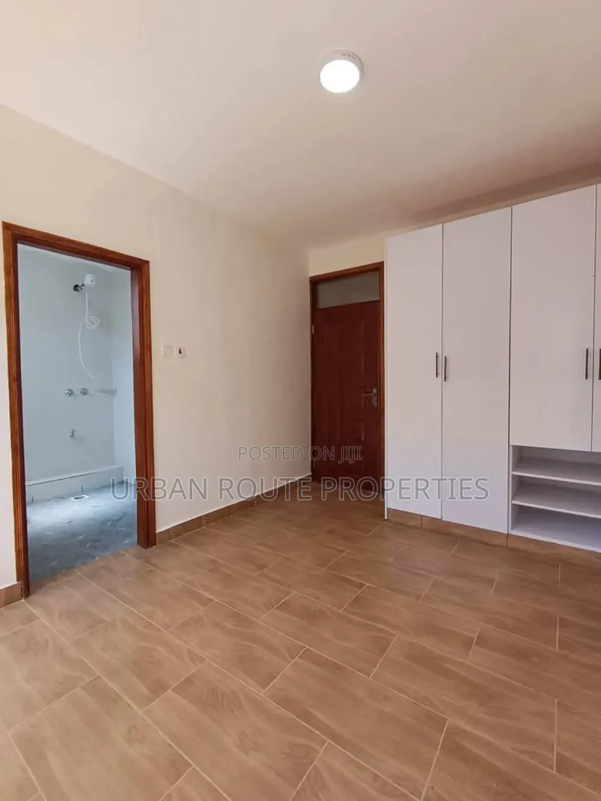 4bdrm Townhouse / Terrace in Thogoto for rent