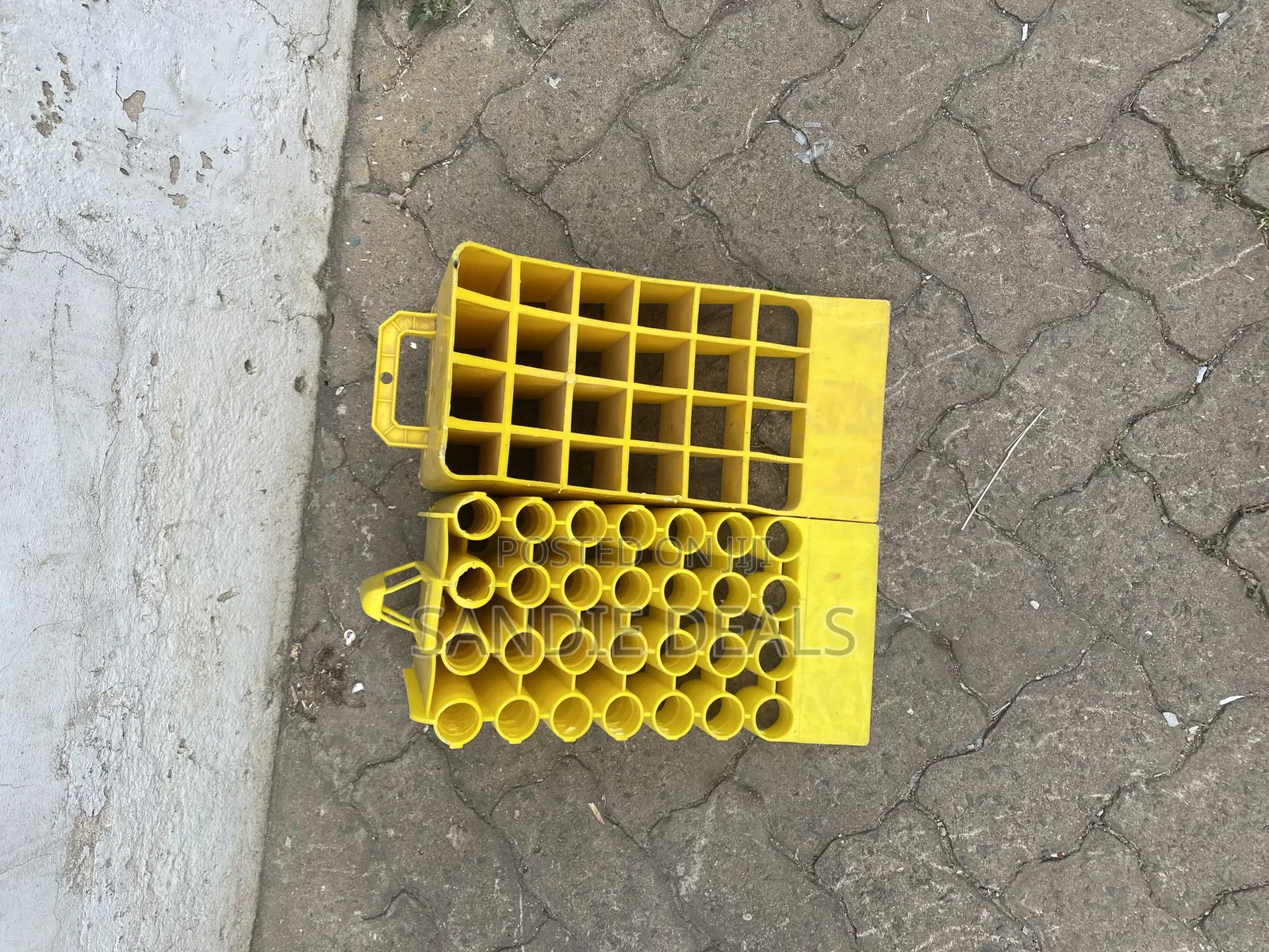 Wheel Stopper