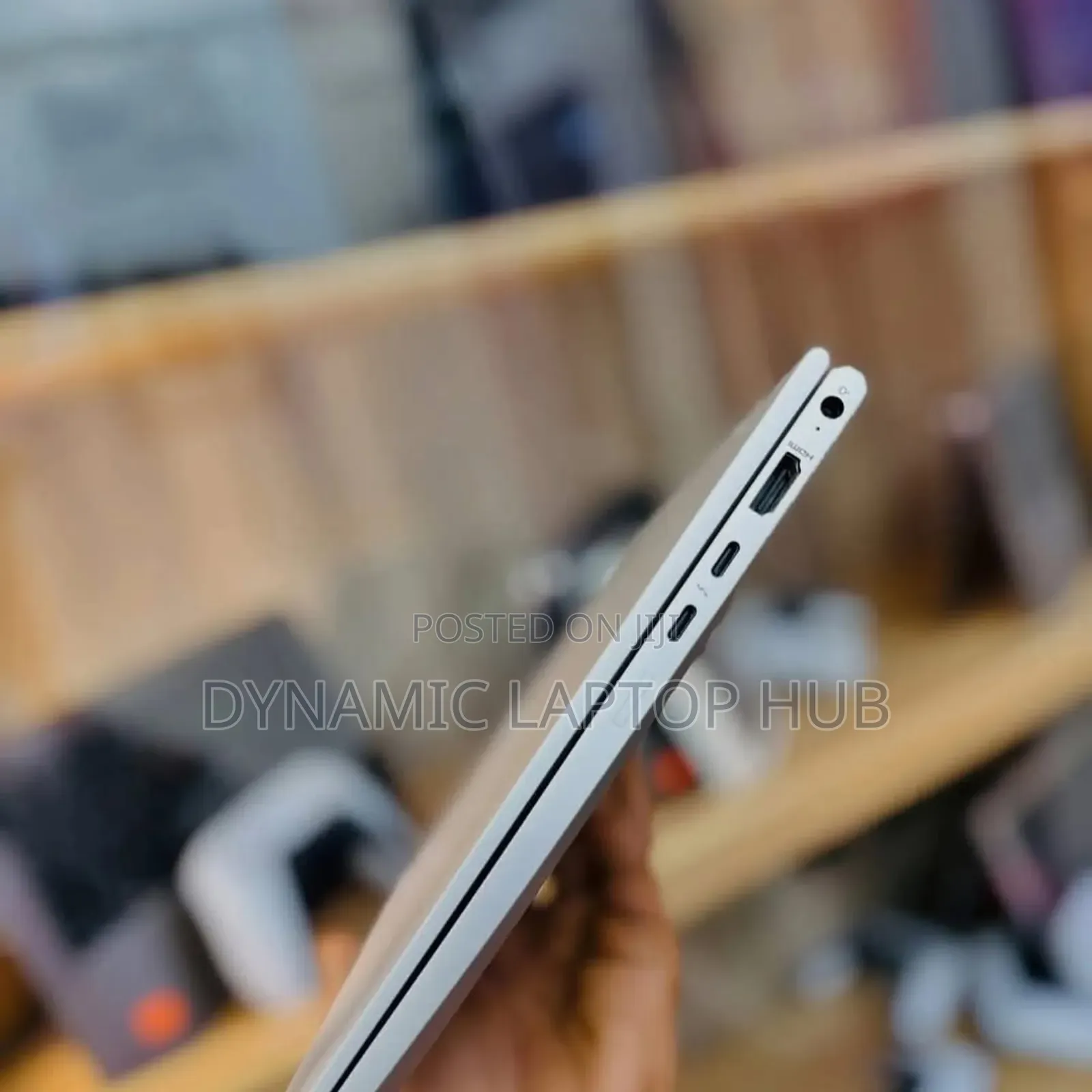 Laptop HP EliteBook 830 G7 16GB Intel Core i7 SSD 512GB