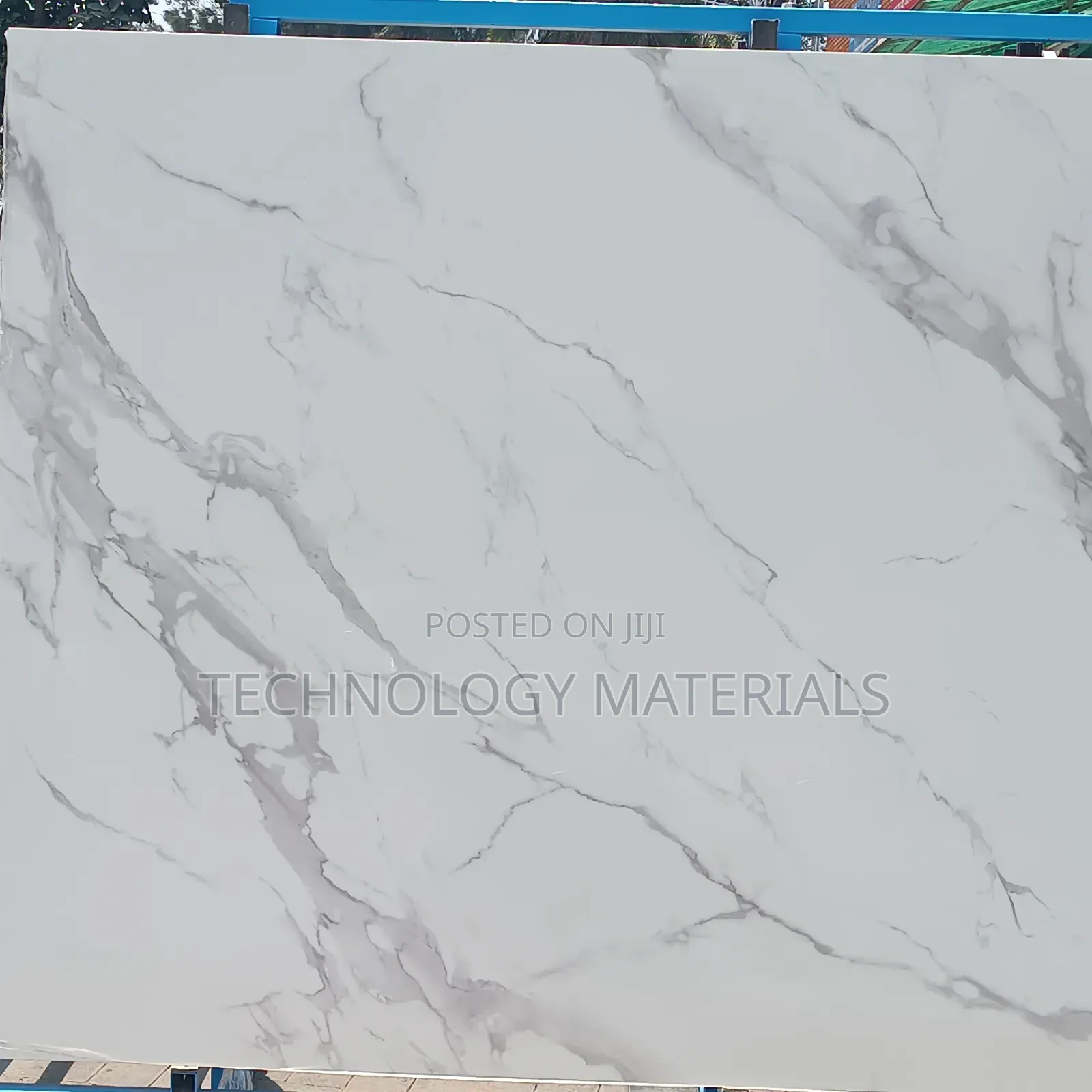 Sculpture Grey Sintered Stone(Glossy)