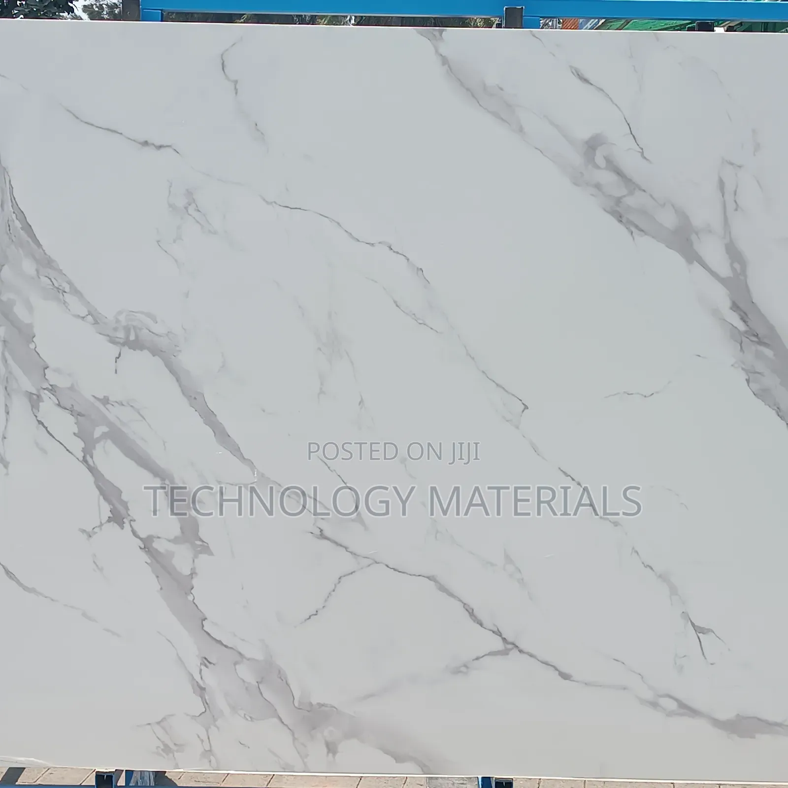 Sculpture Grey Sintered Stone(Glossy)