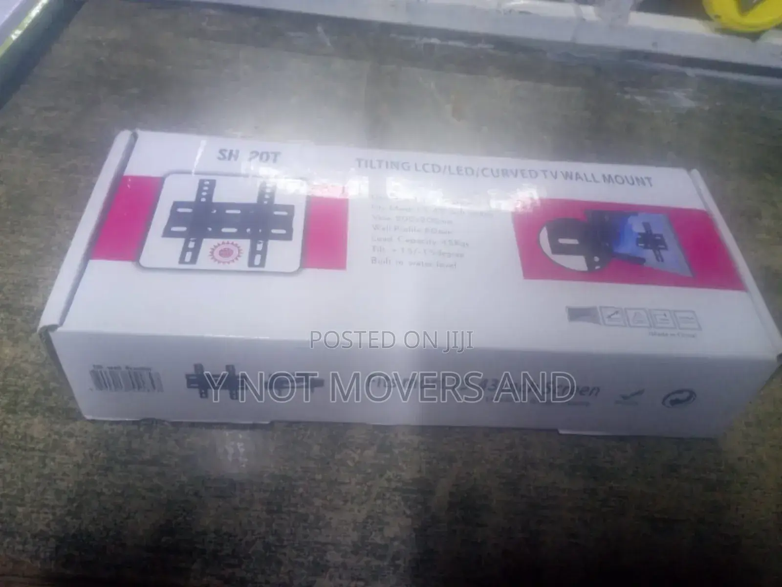 Tv Mounting Around Utawala