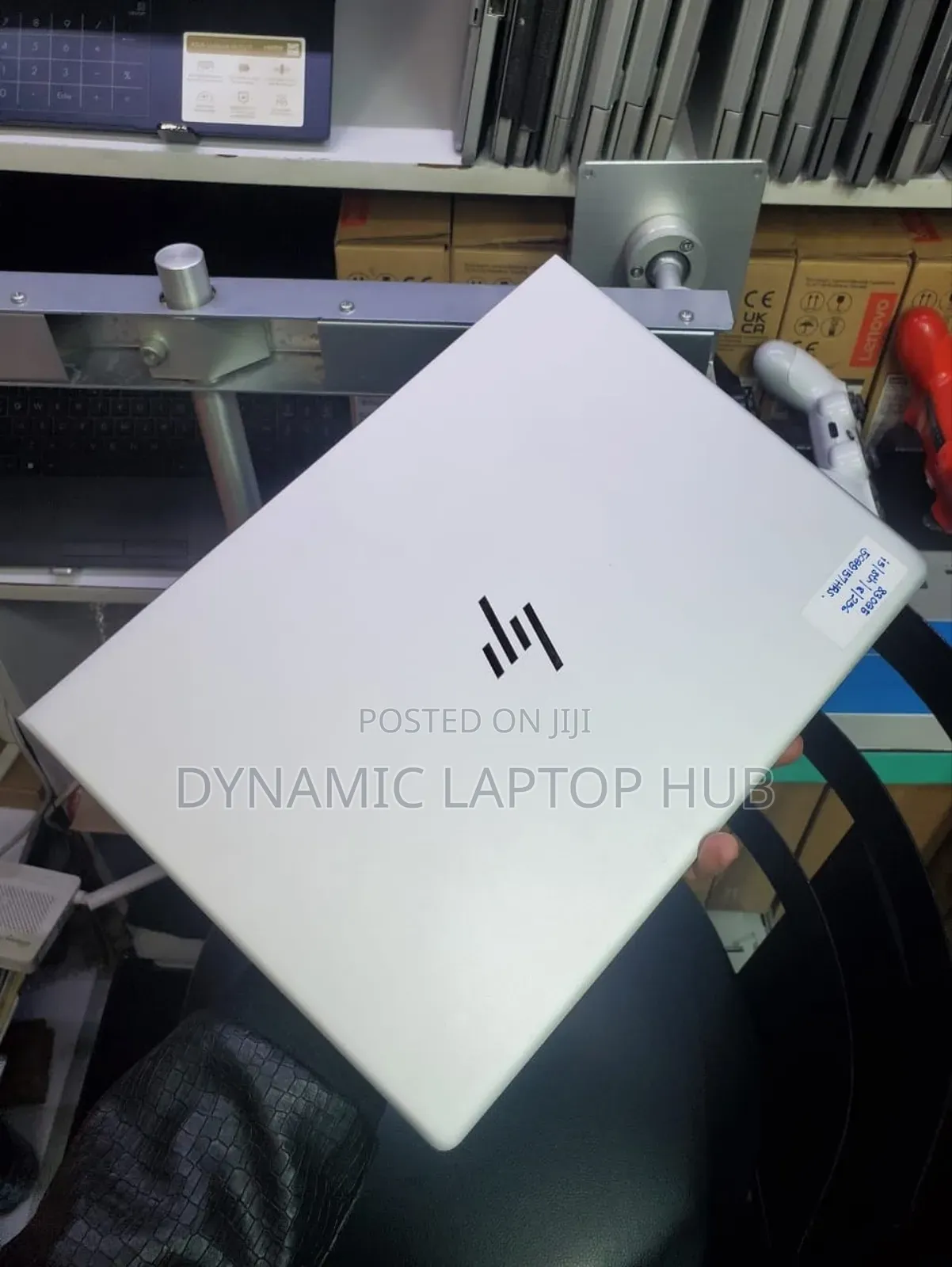 Laptop HP EliteBook X360 1030 G4 8GB Intel Core I5 SSD 256GB