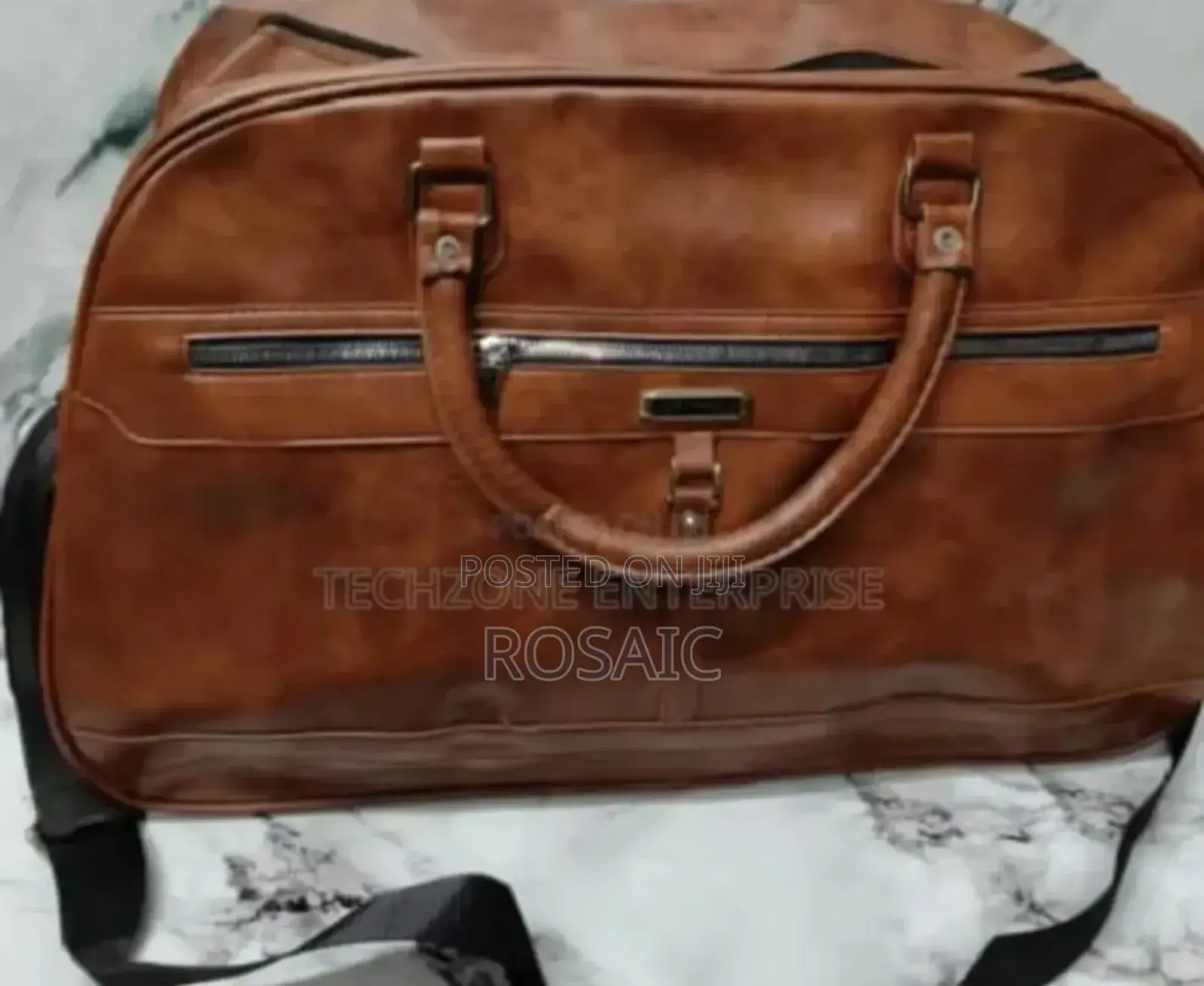 Duffle Bag High Quality