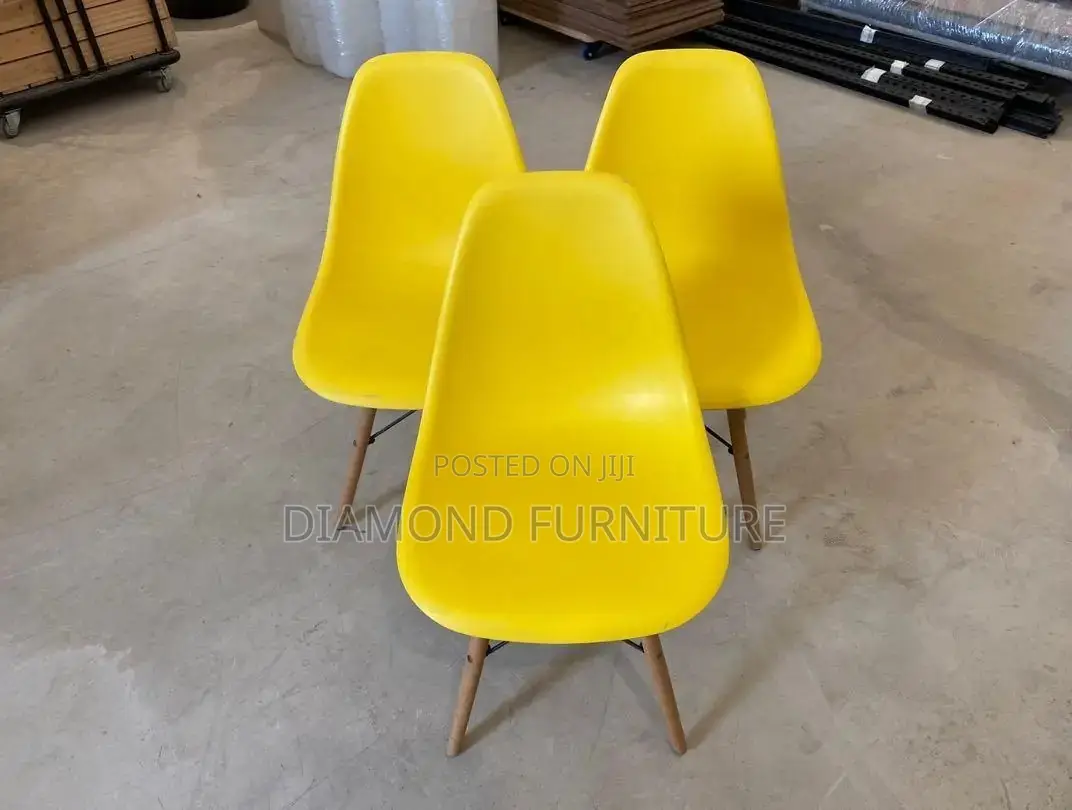 Home Furniture; Classic Eames Style Dining Seat