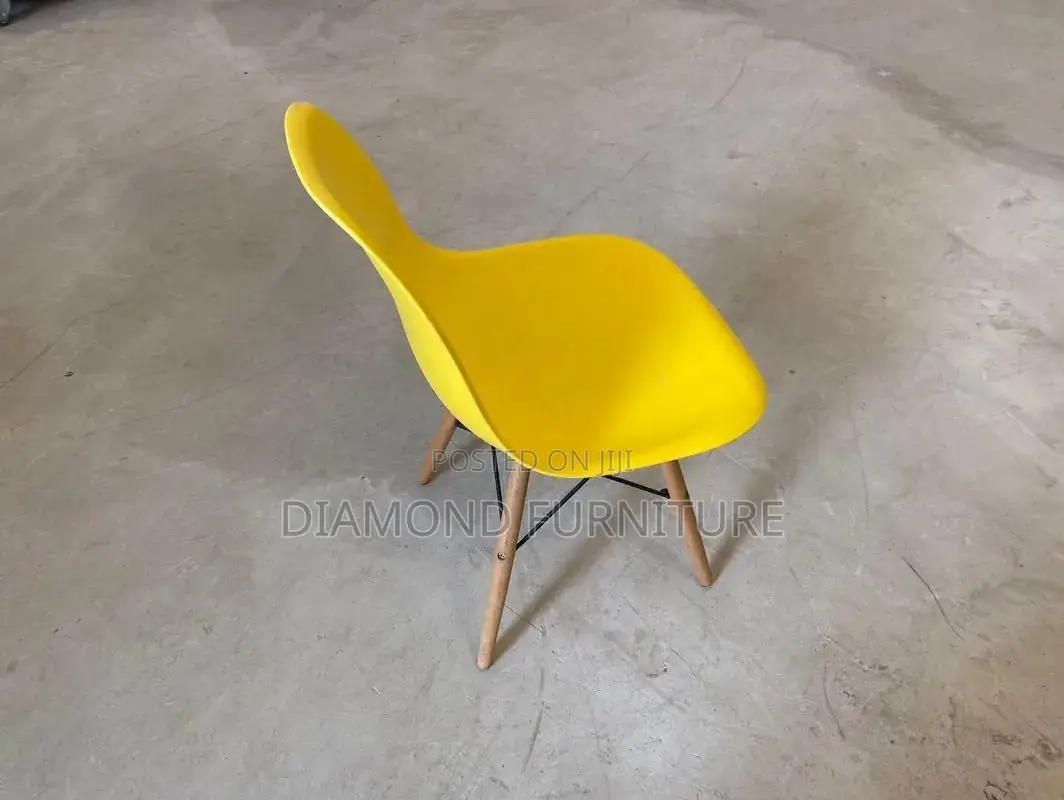 Home Furniture; Classic Eames Style Dining Seat