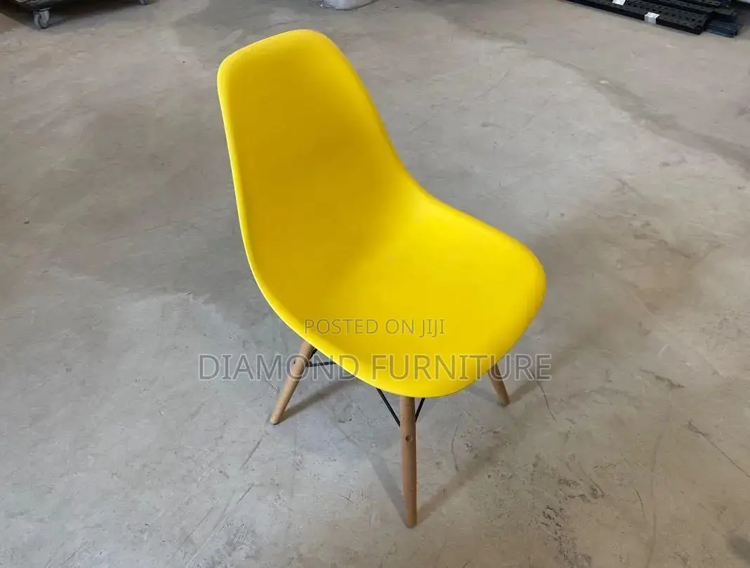 Home Furniture; Classic Eames Style Dining Seat