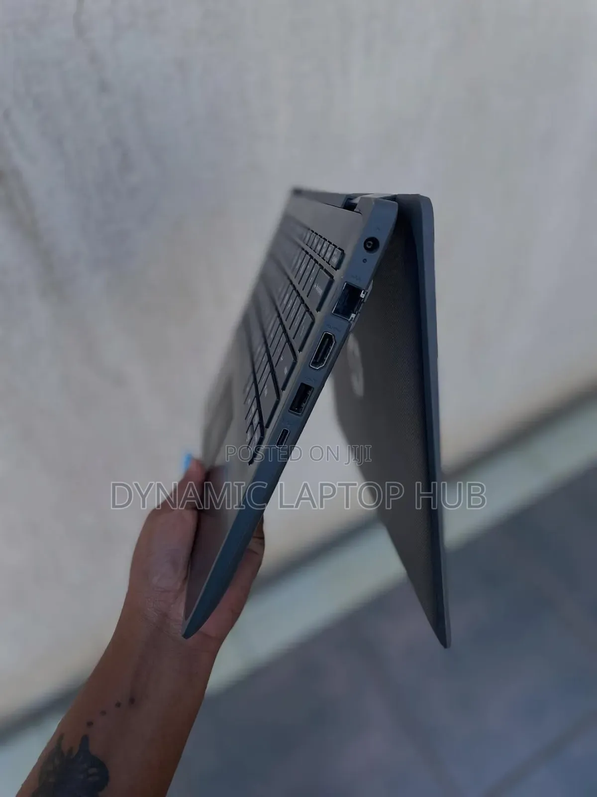 Laptop HP ProBook 11 X360 8GB Intel Core I5 SSD 256GB