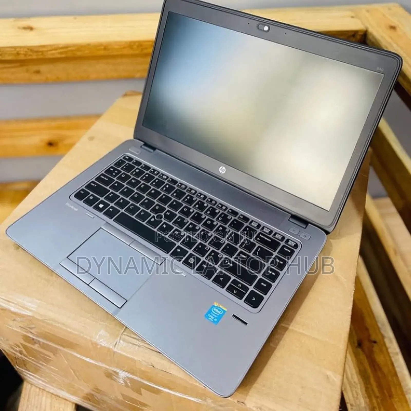 Laptop HP ProBook 640 G1 8GB Intel Core i5 SSD 256GB