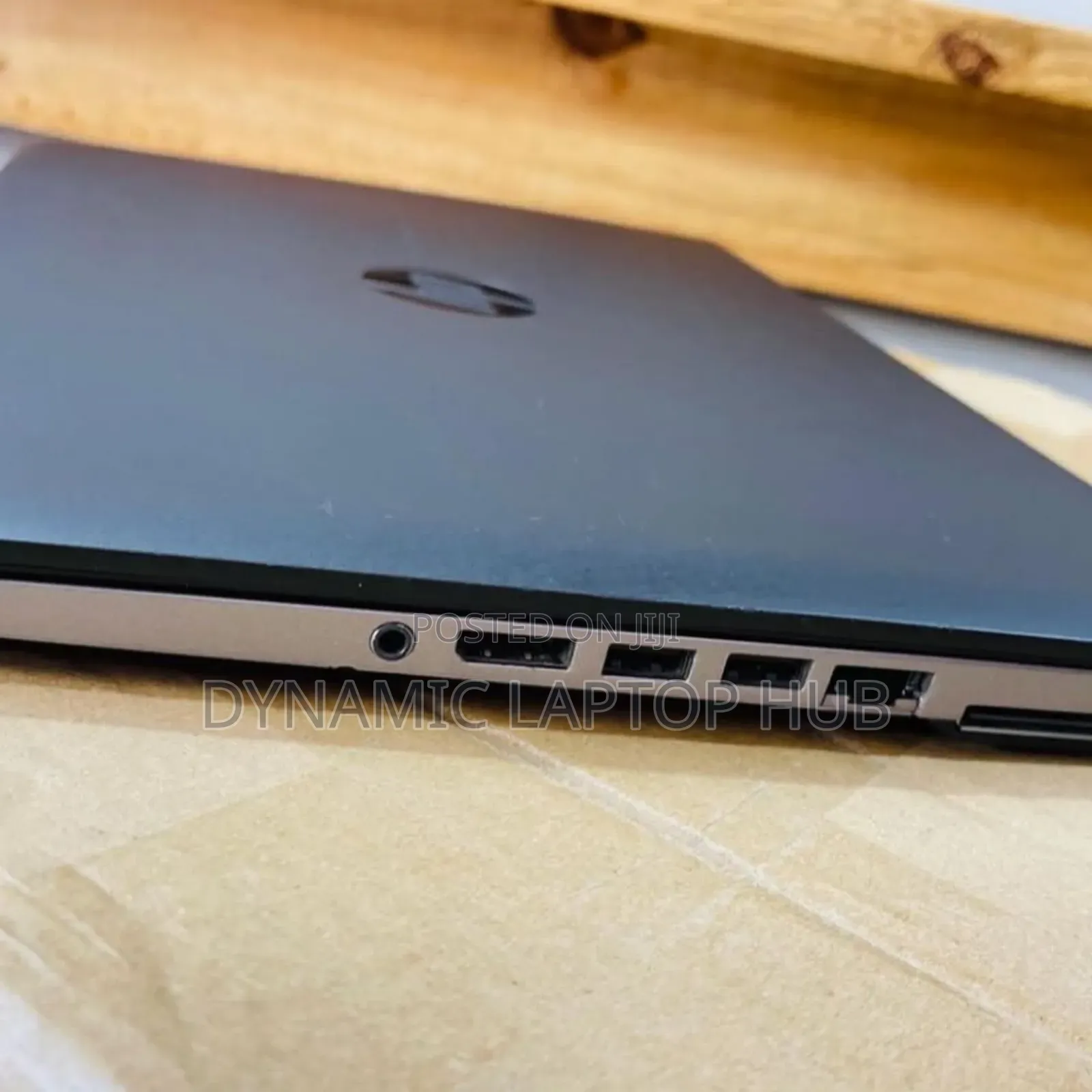 Laptop HP ProBook 640 G1 8GB Intel Core i5 SSD 256GB