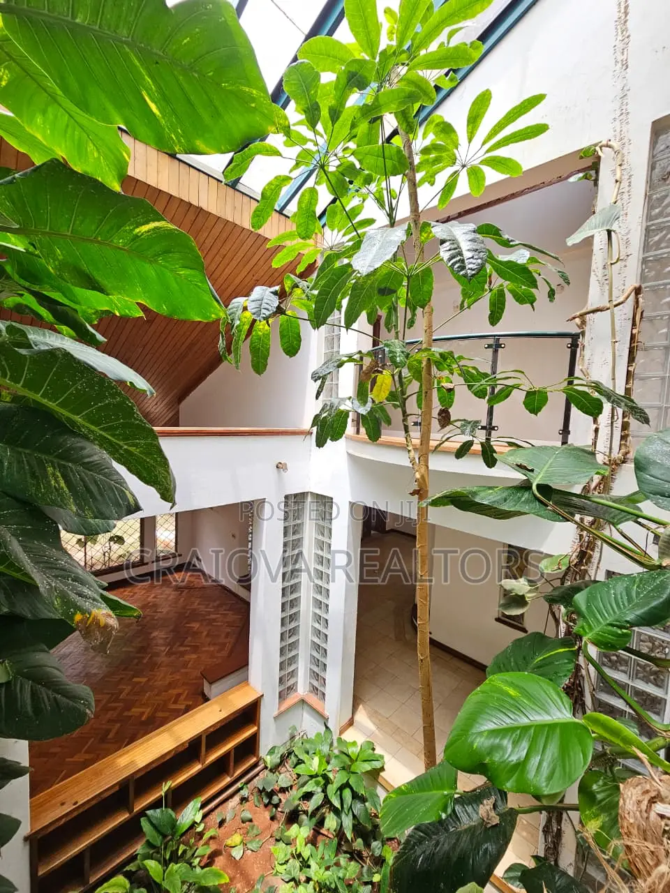 4bdrm Townhouse/Terrace in Kilimani for sale
