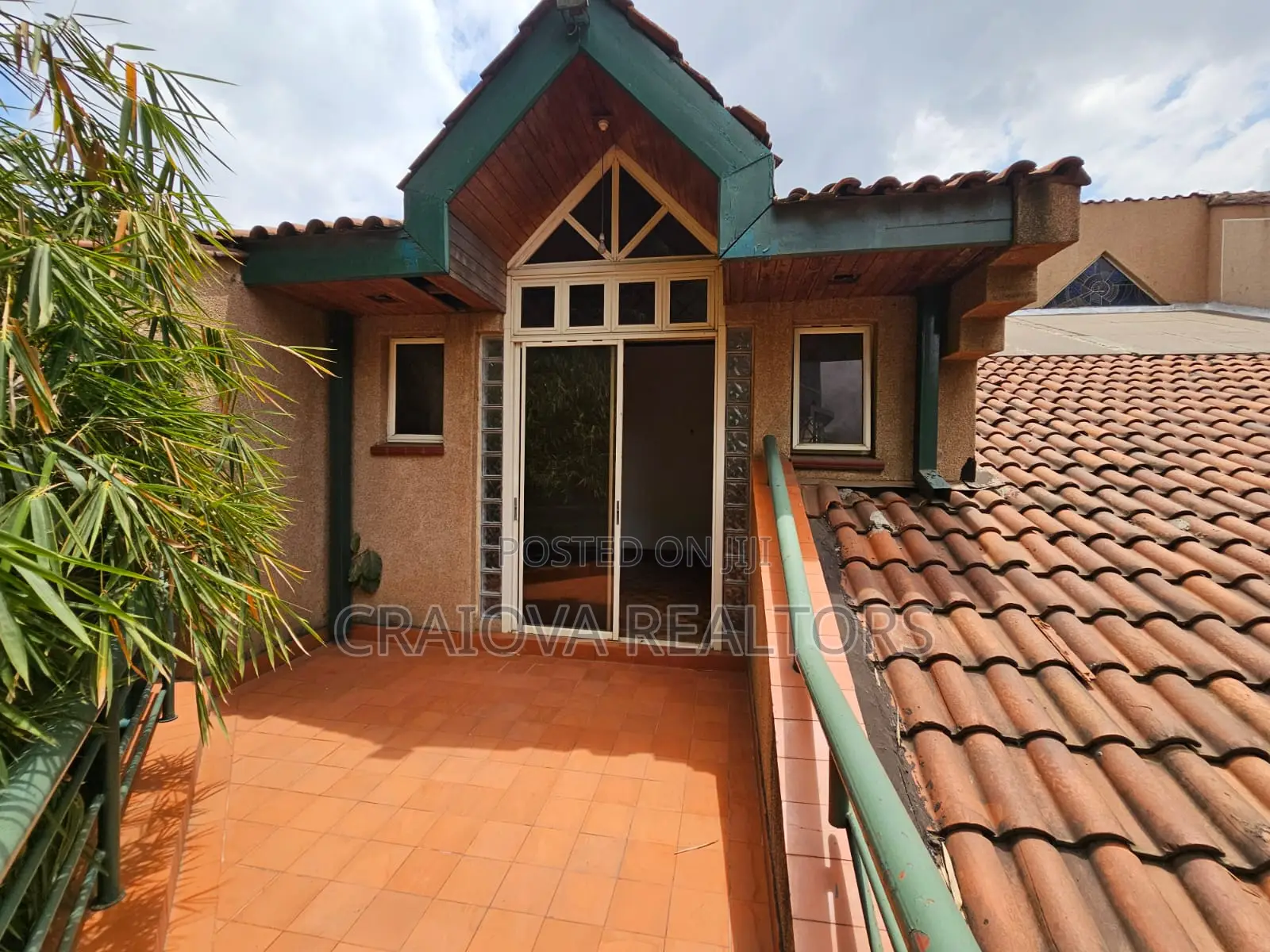 4bdrm Townhouse/Terrace in Kilimani for sale