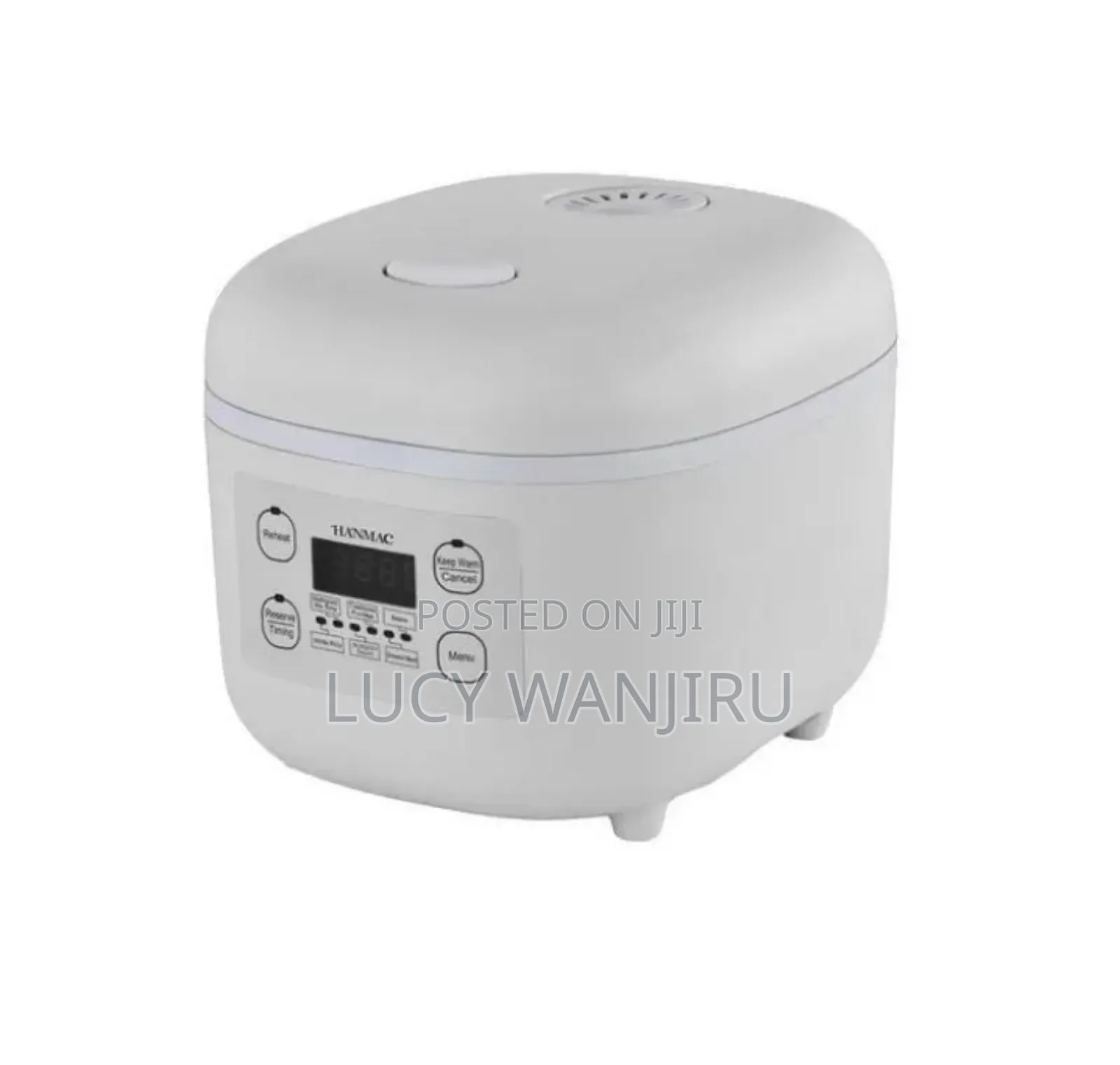 7 in 1 Multi Cooker/ Affordable Multi Cooker