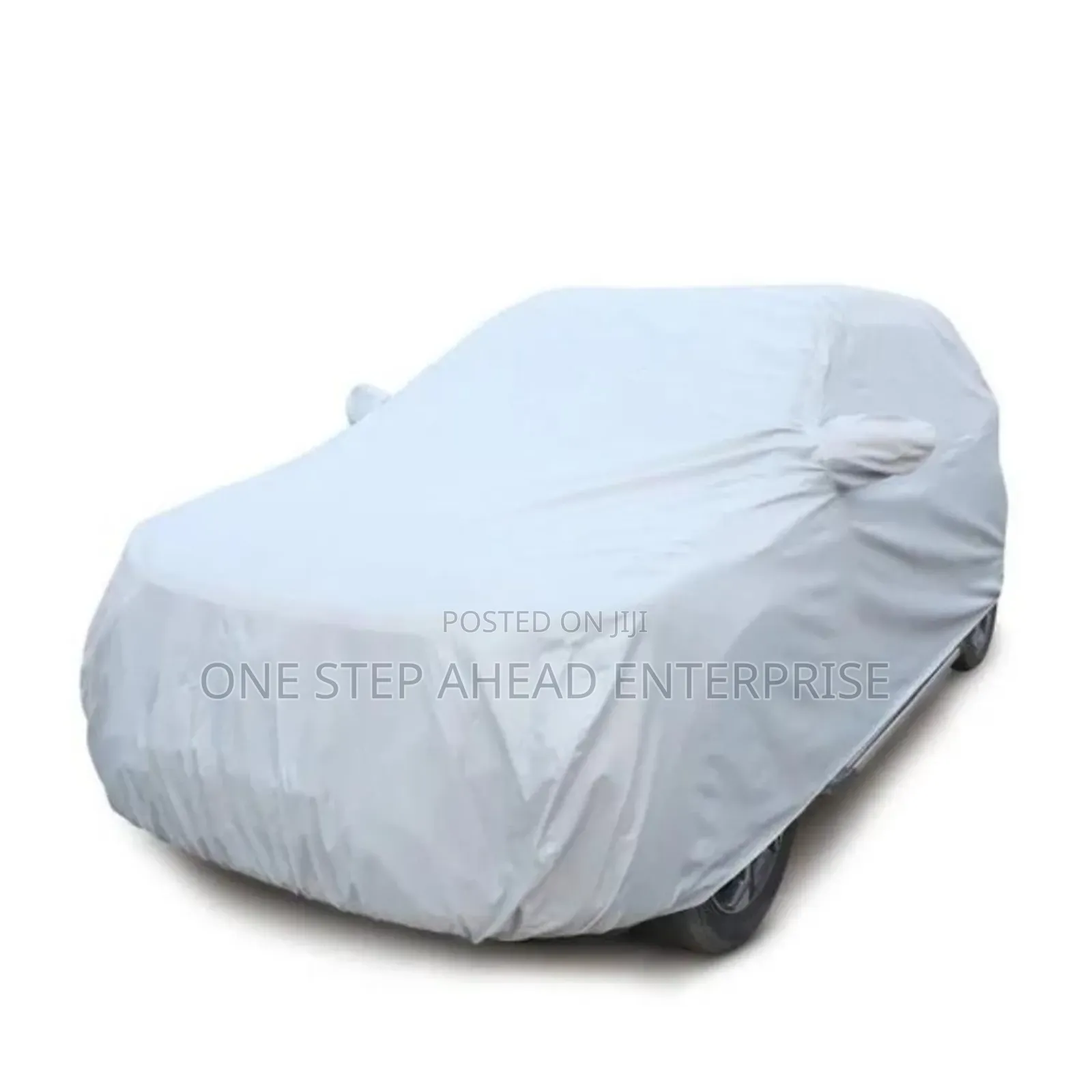 X-Trail Perfectly Fitted All Weather Car Cover