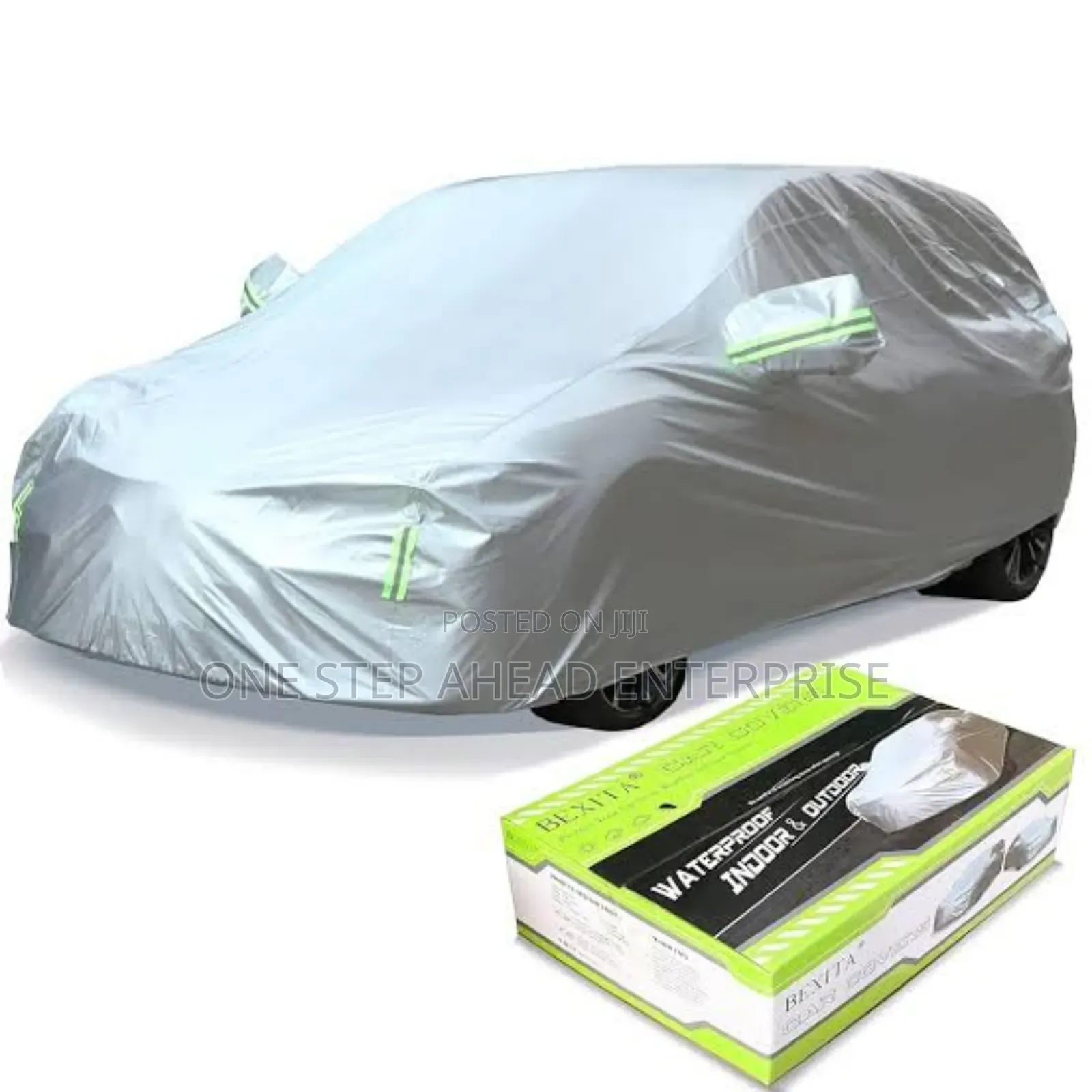 Heavy Duty Universal Subaru Car Cover