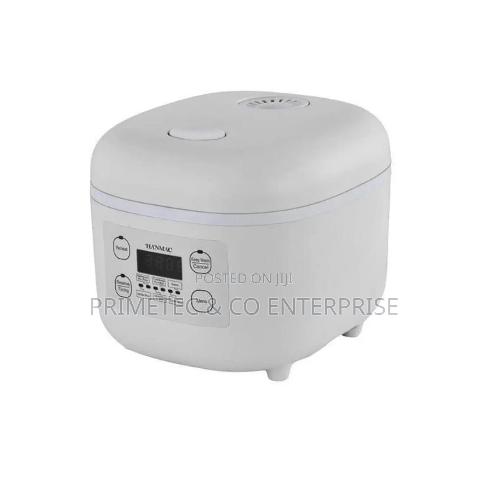 Hanmac 7 in 1 Multi-Cooker