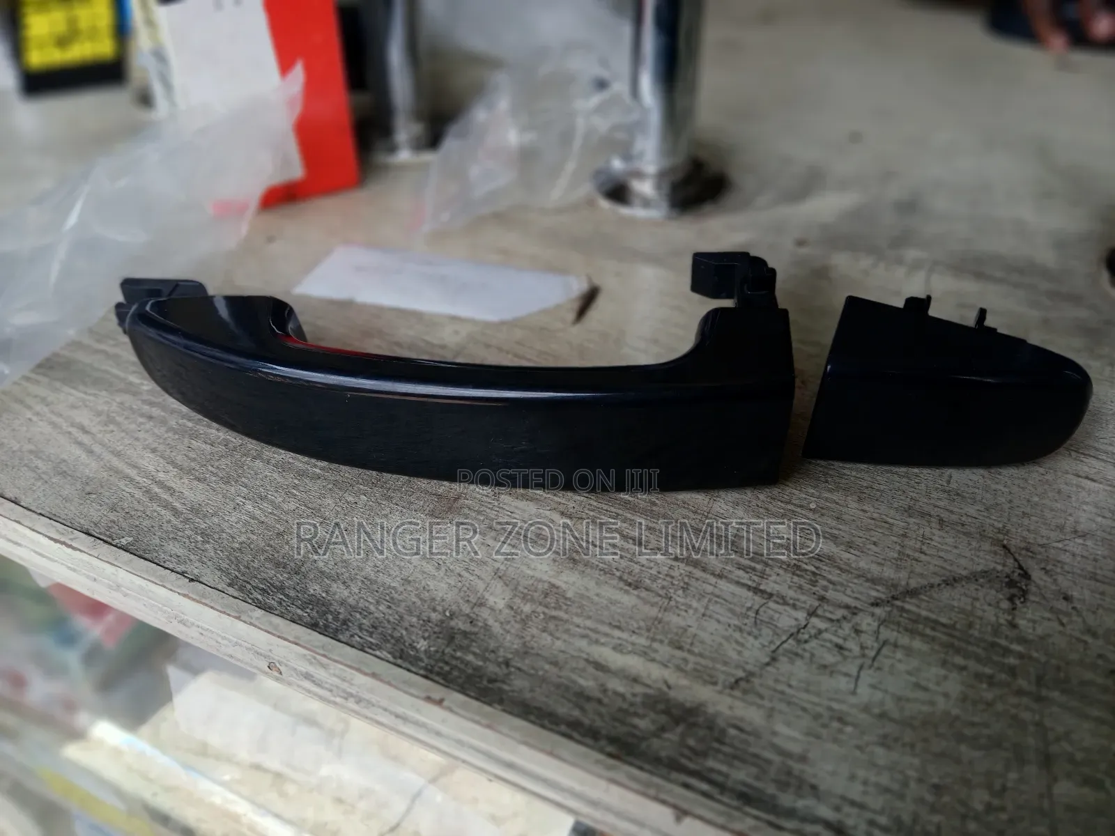Door Handle Ford Ranger