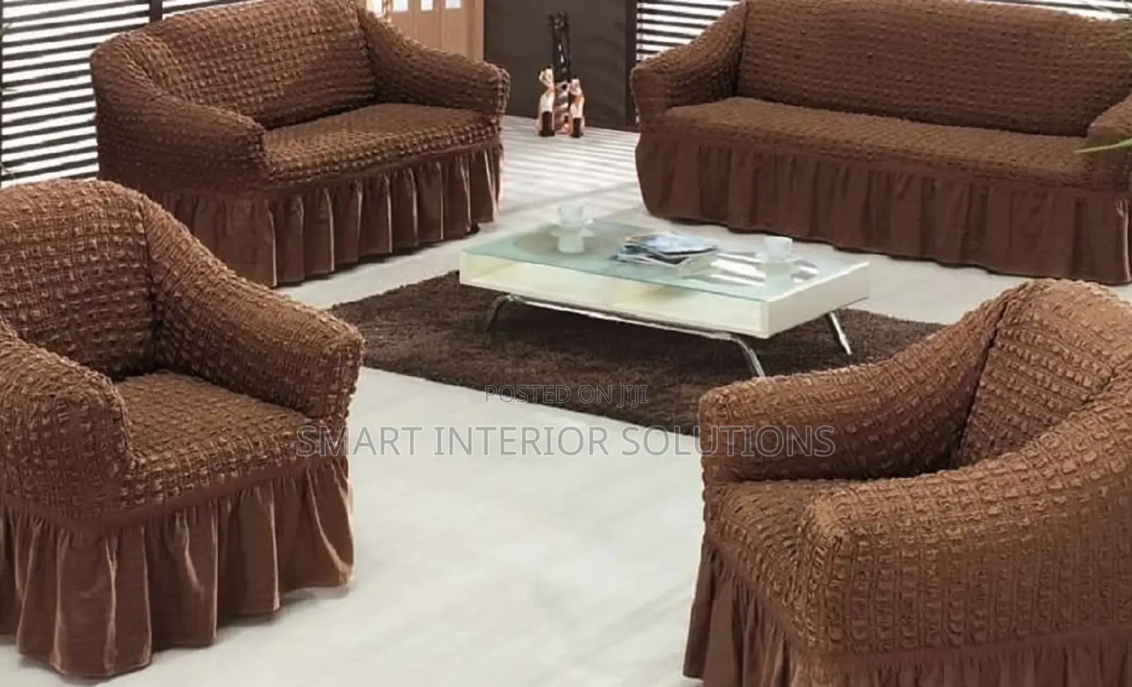 Turkey Seven Seater Sofa Covers