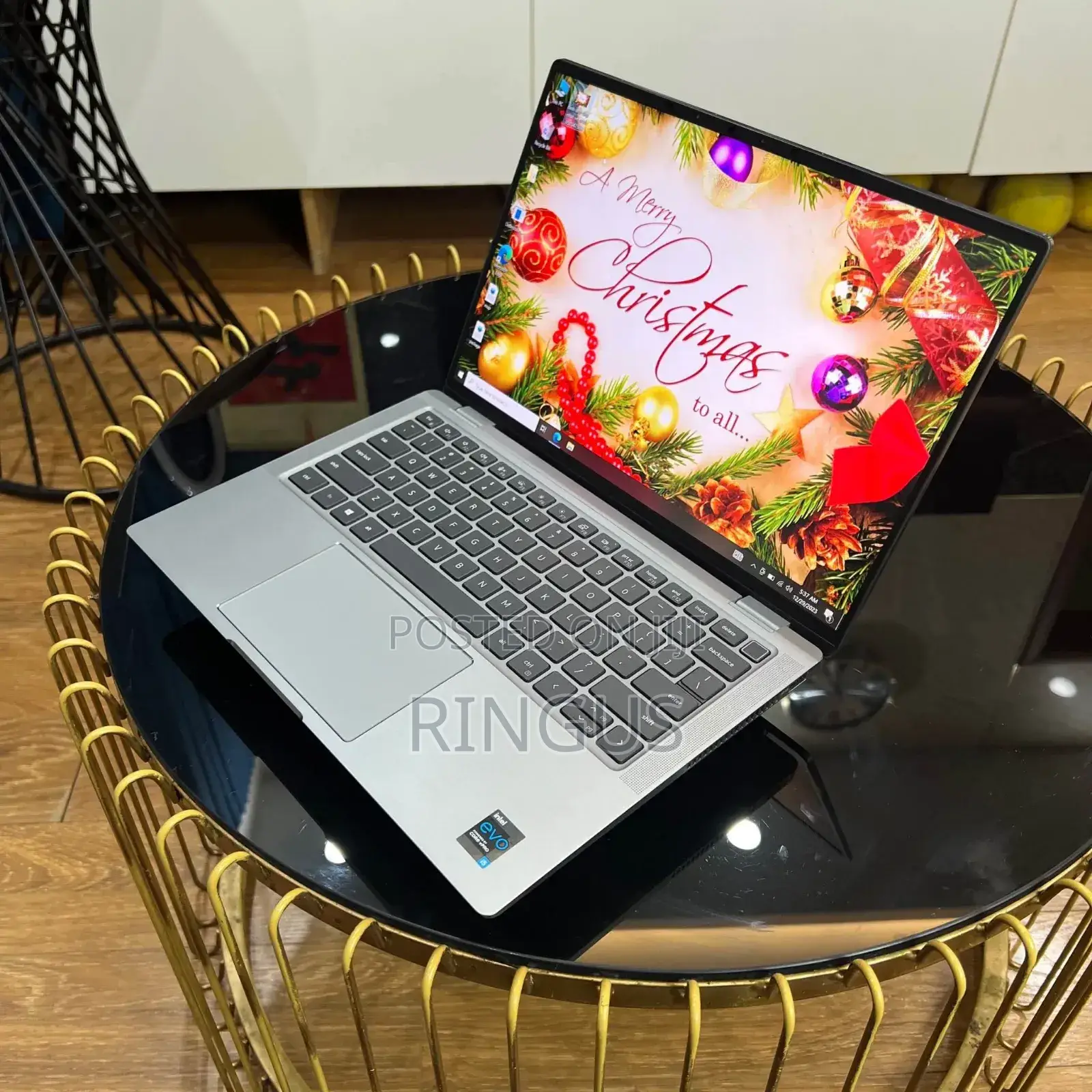 Laptop Dell Latitude 9420 16GB Intel Core I7 SSD 256GB