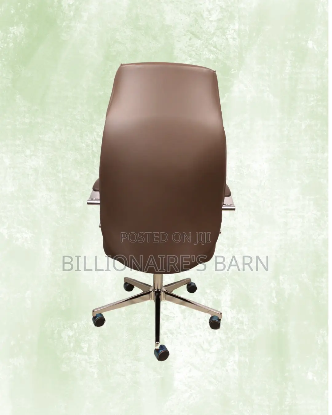Brown_executive_leather_office_chair__high_back_chrome