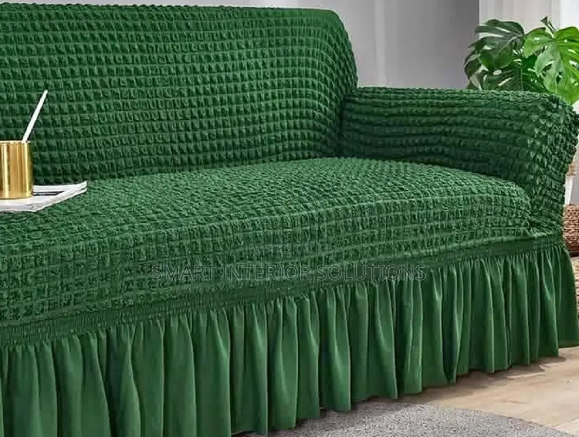 Best Turkish Sofa Covers Shop on Tsavo Road Nairobi