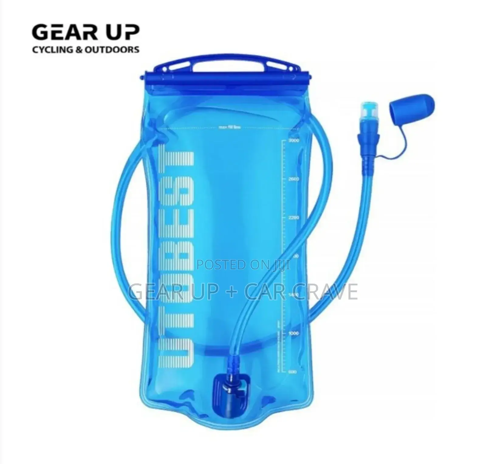 Utobest Water Bladder 1l 2l 3l