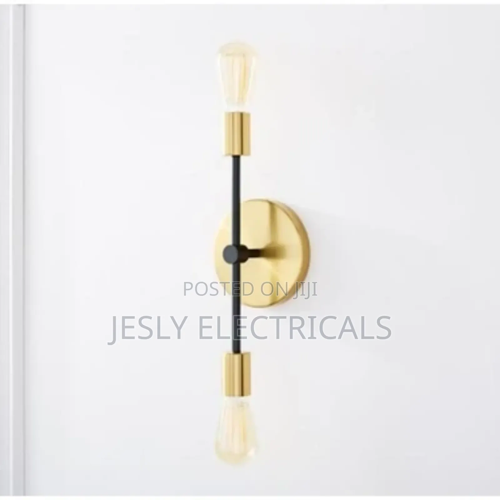 18 Gold Wall Sconces for Modern Homes
