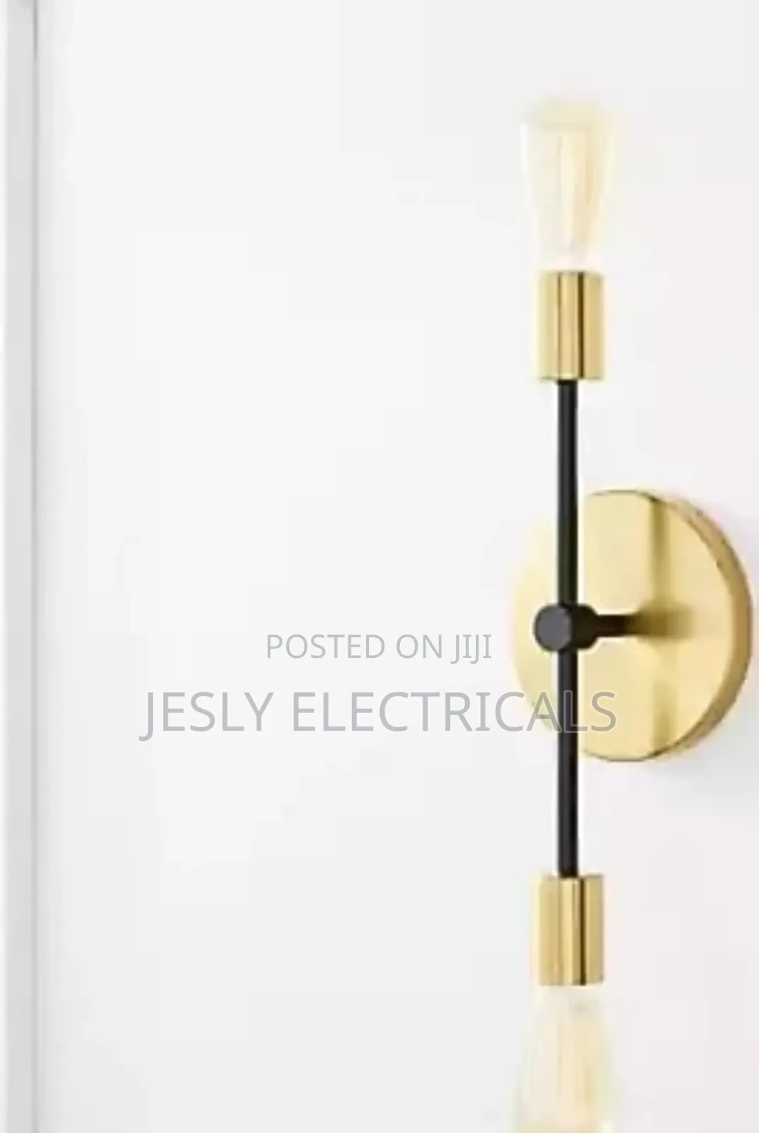 18 Gold Wall Sconces for Modern Homes