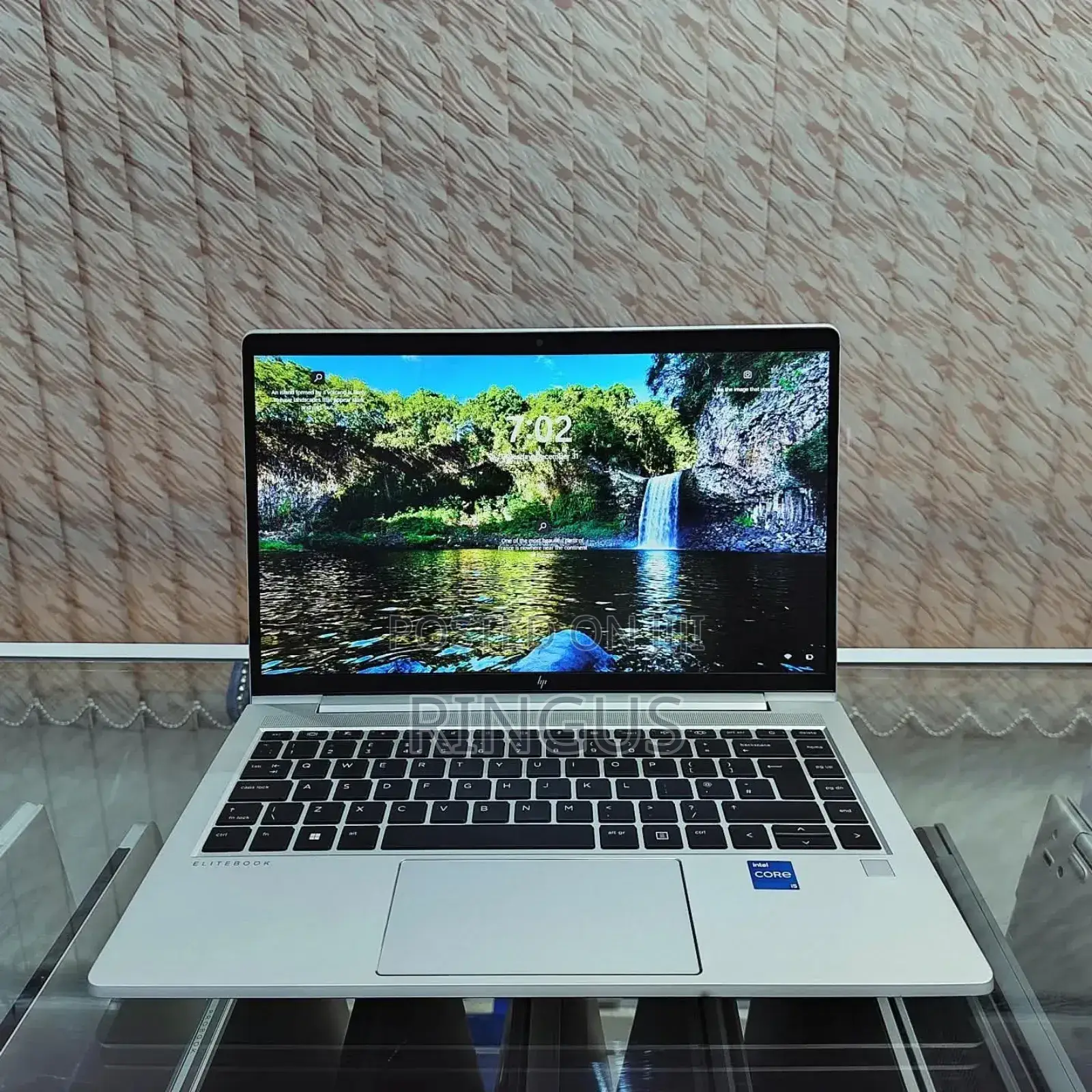 Laptop HP EliteBook 640 G10 16GB Intel Core I5 SSD 512GB