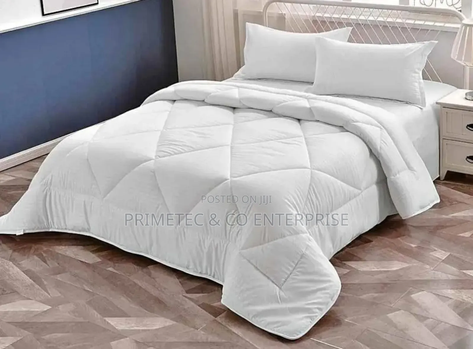 Single Woolen Duvet 1 Pc Duvet